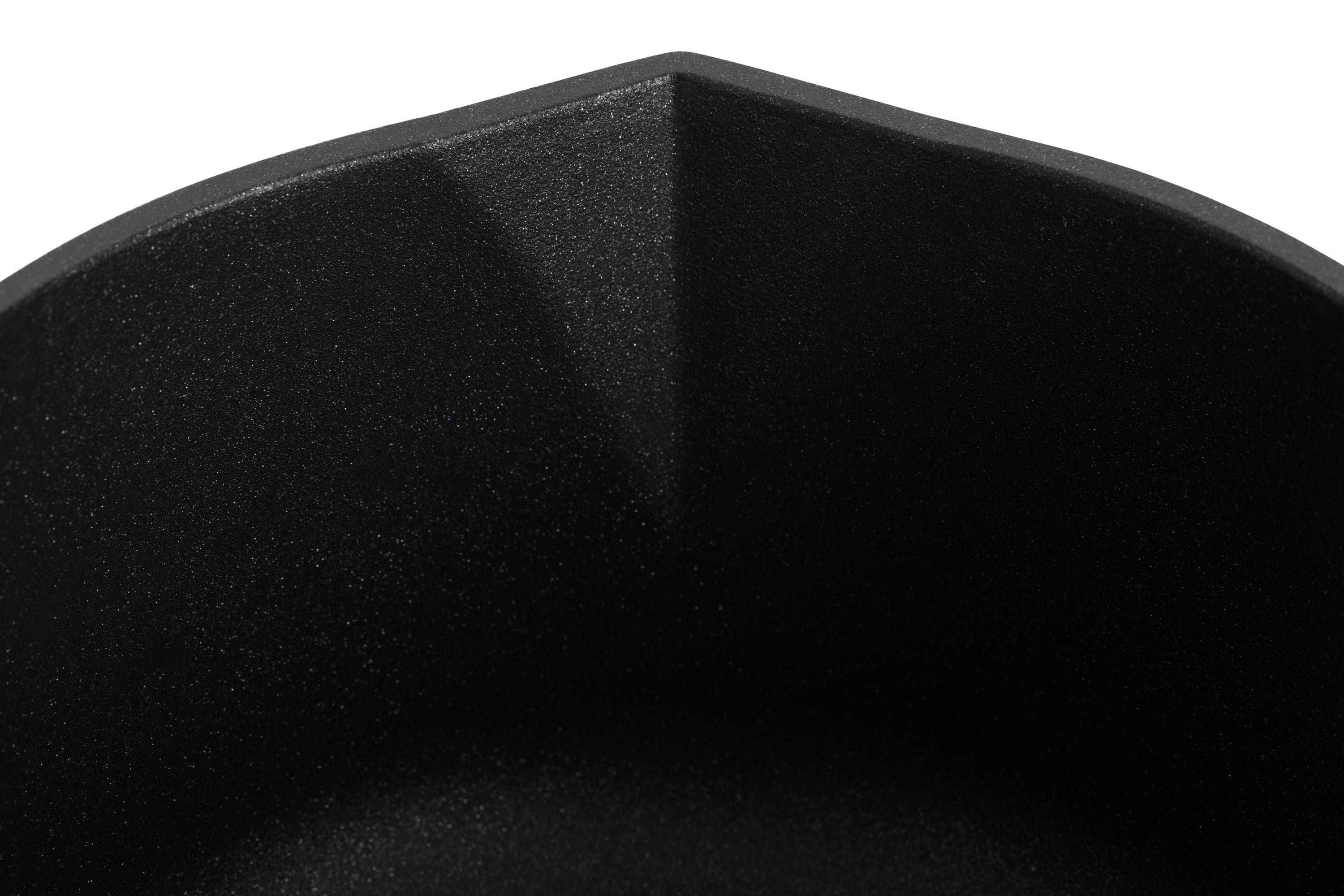 Titan Best Stieltopf Detailansicht