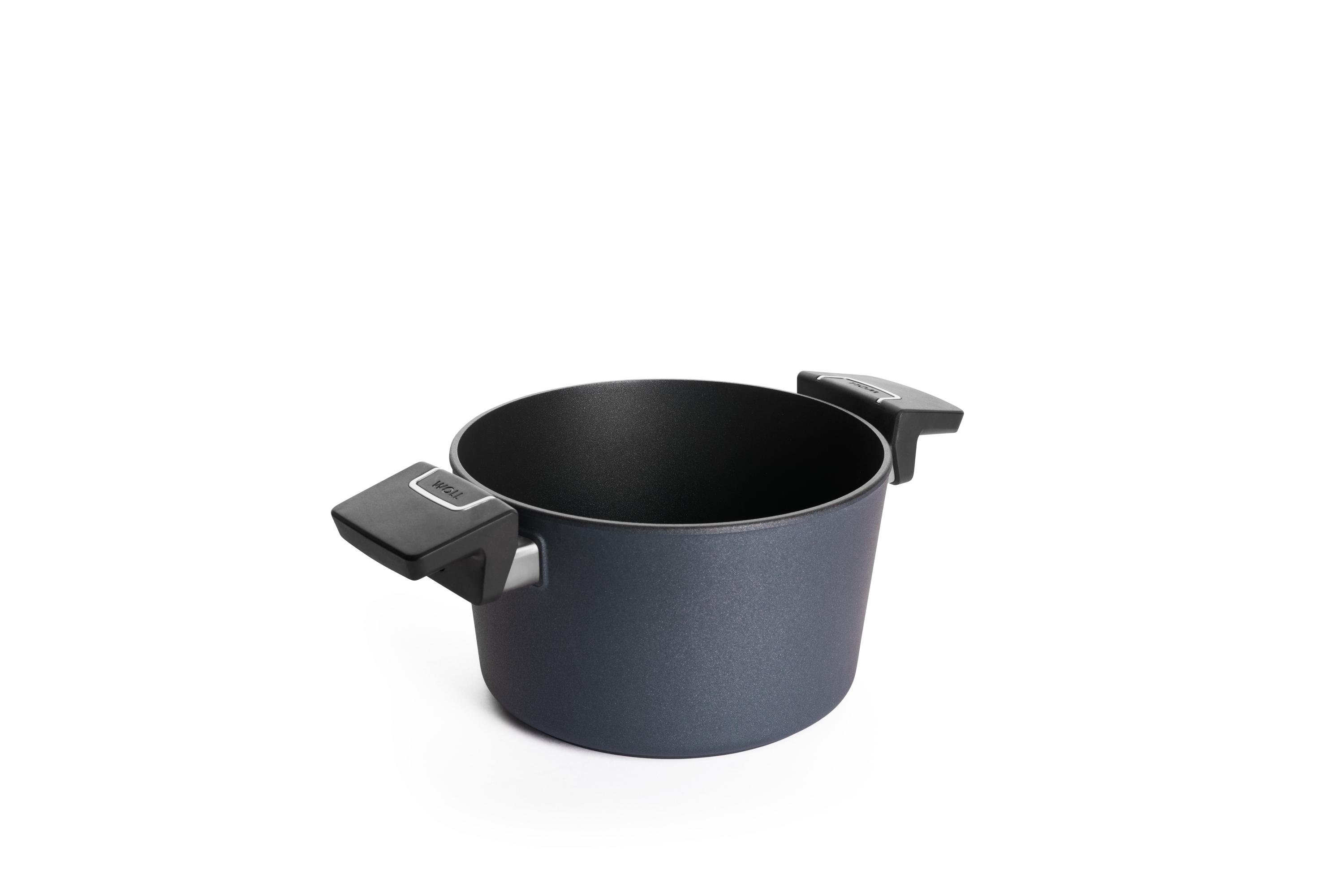 Diamond Lite Gusstopf | 20cm | Alle Herdarten inkl. Induktion