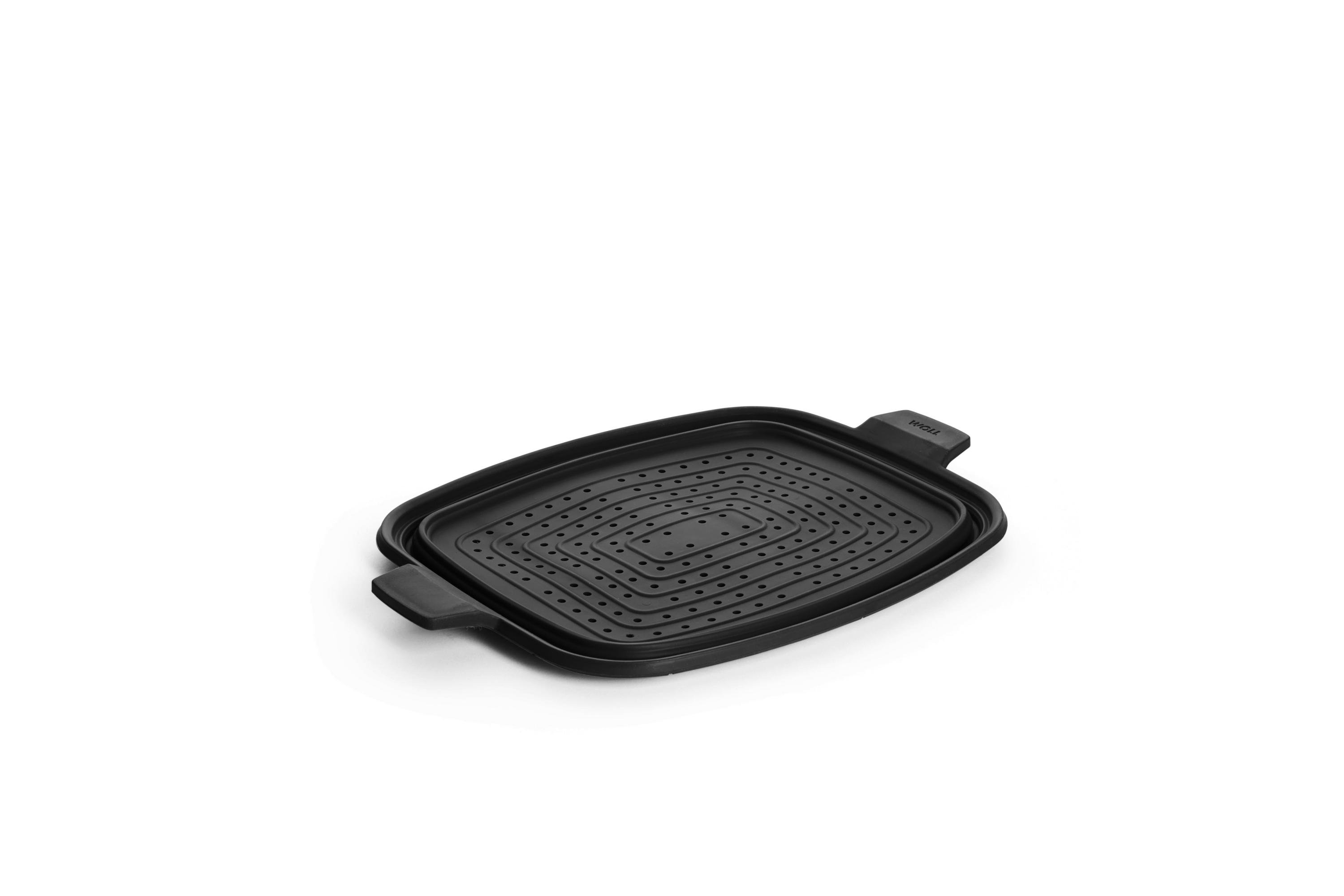 SI229_3Quarter Multifunktionaler Silikoneinsatz (rechteckig) | 30x26cm | 5,5cm