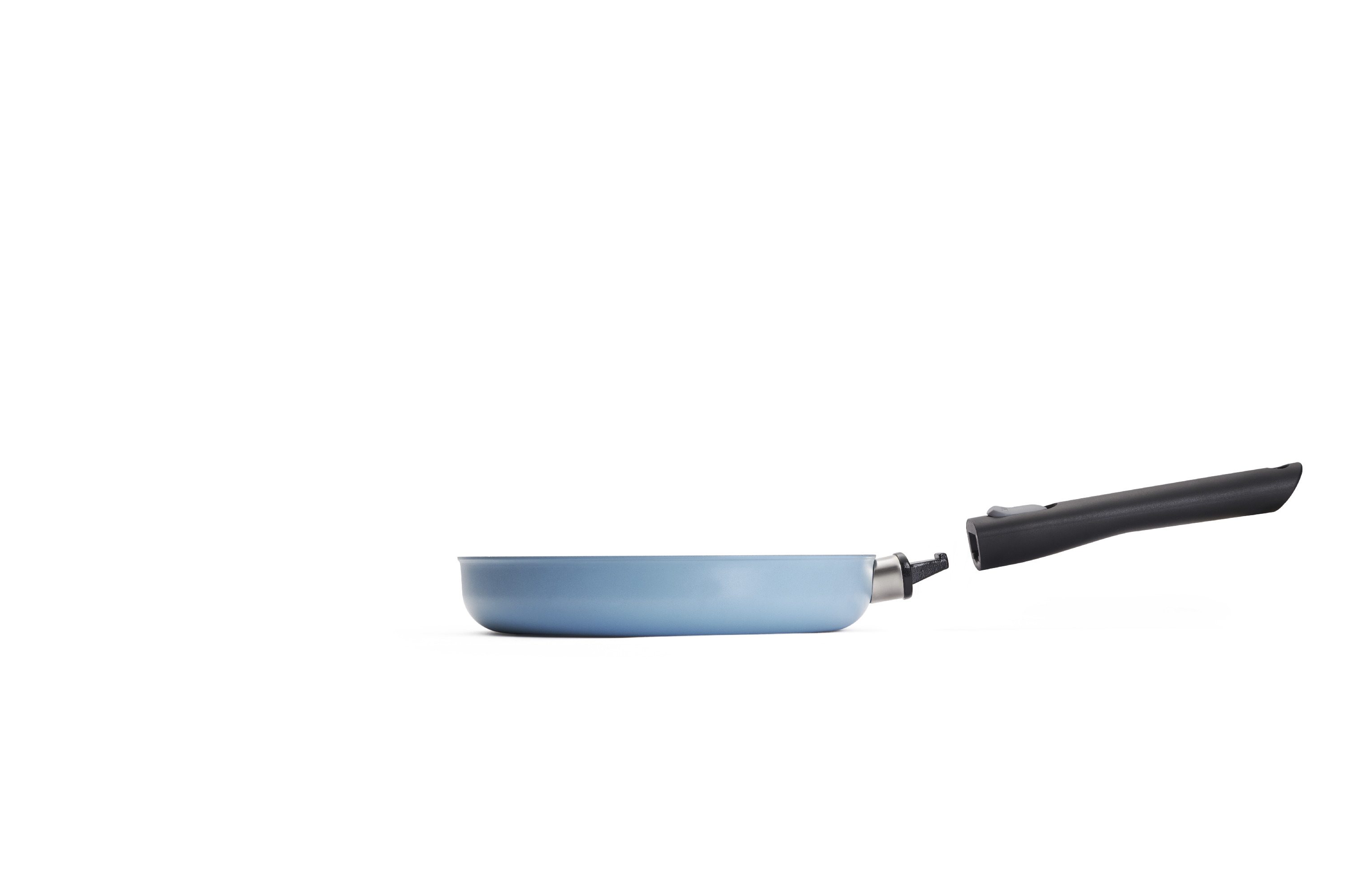 Ecolour Pfannen-Set, 2-tlg., Ø 28 + 24 cm Ecolour Pfannen-Set, 2-tlg., Ø 28 + 24 cm