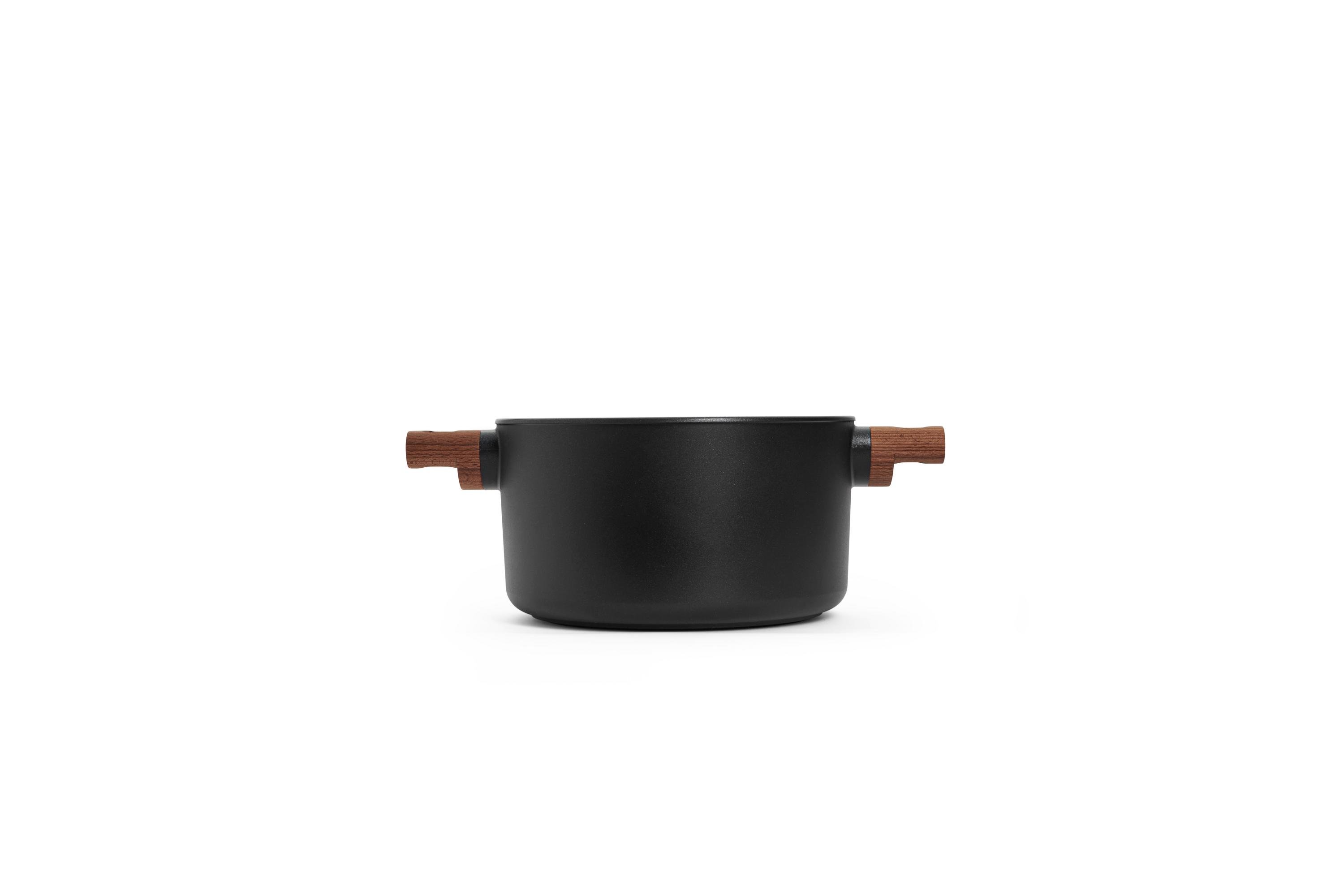 124WLCI-Q_Profile Eco Logic QXR Gusstopf