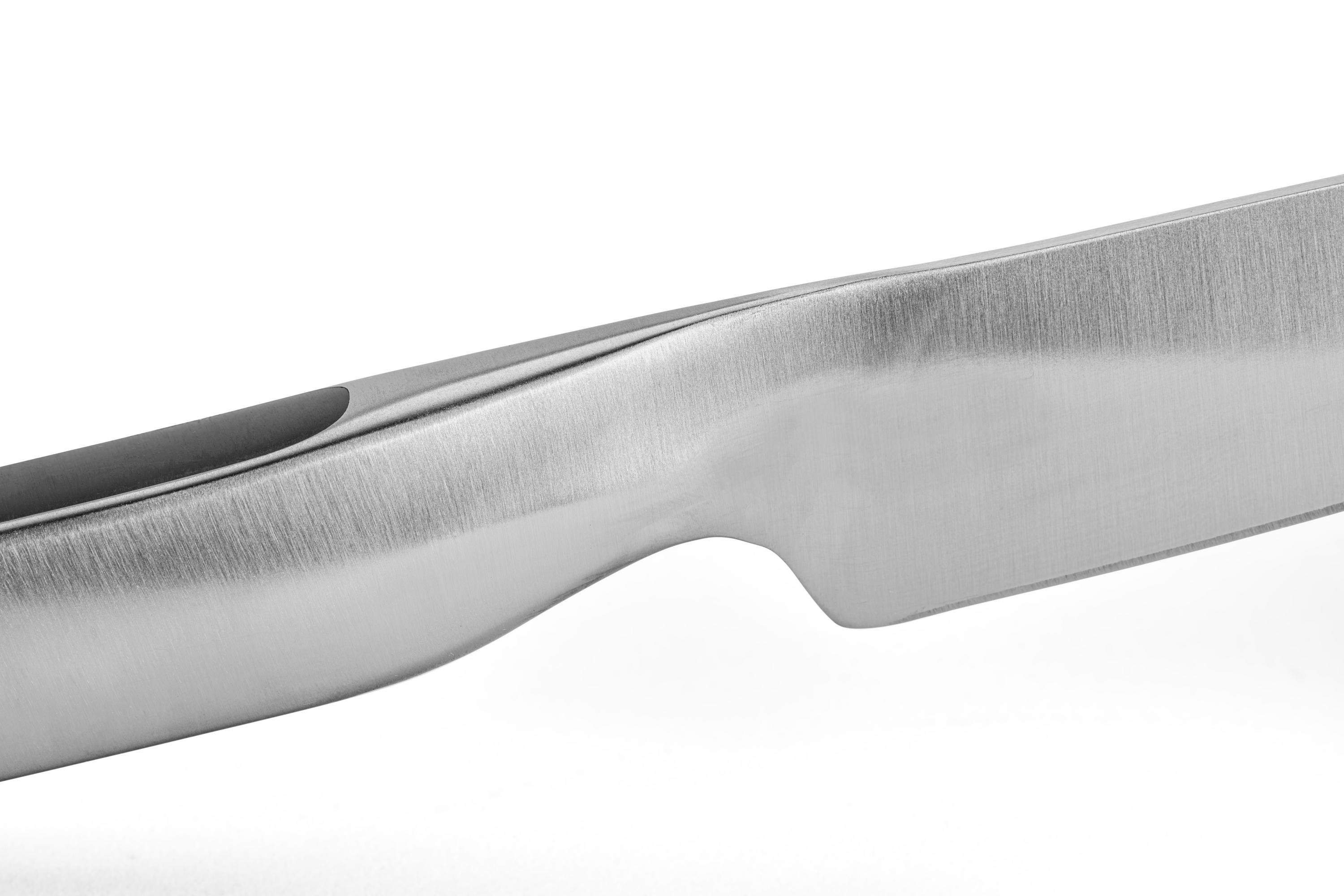 Edge Schinkenmesser Detailansicht