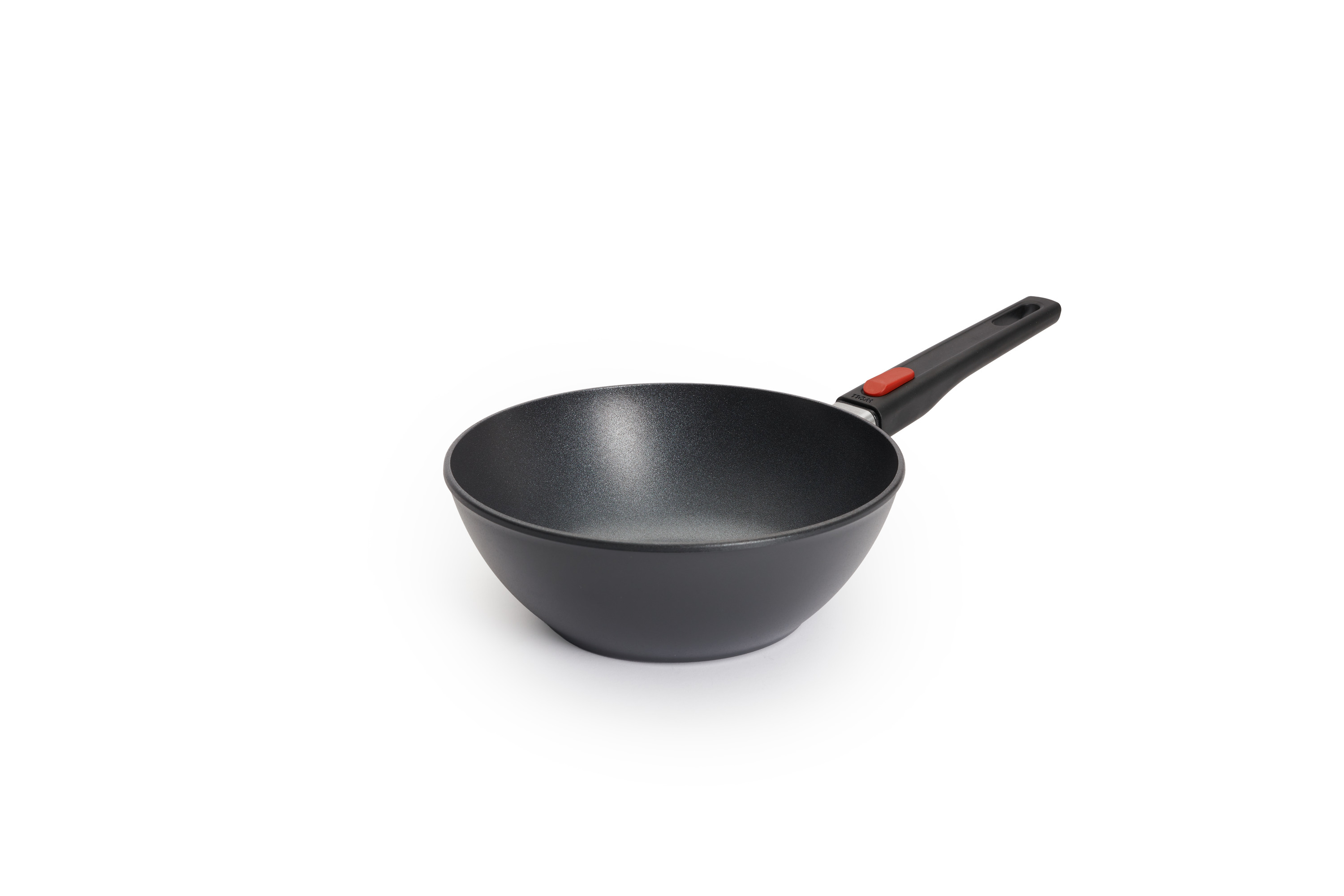 D-Lite QXP Guss-Wok- und Rührpfannen