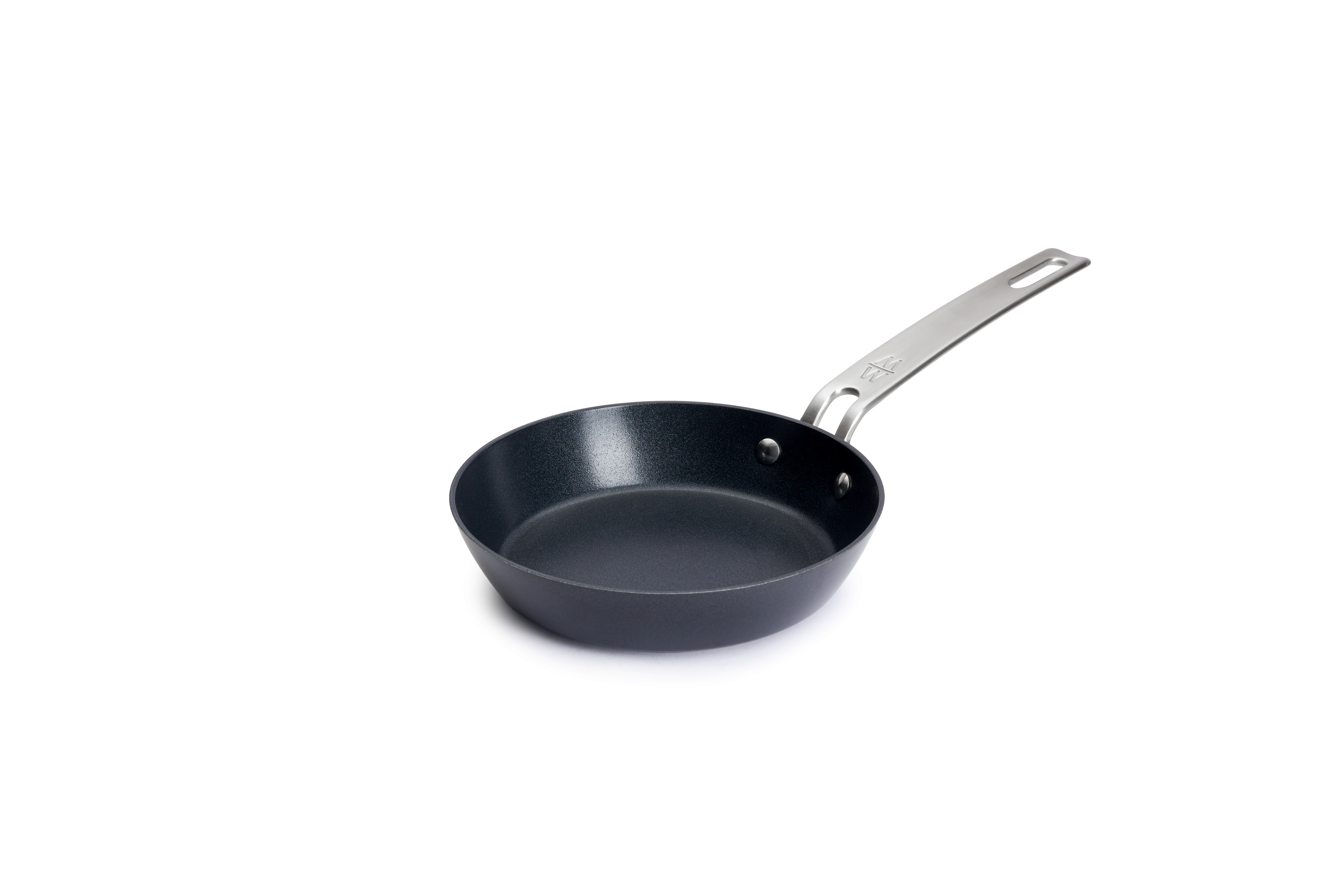 MÄLZERxWOLL Guss-Flachpfanne