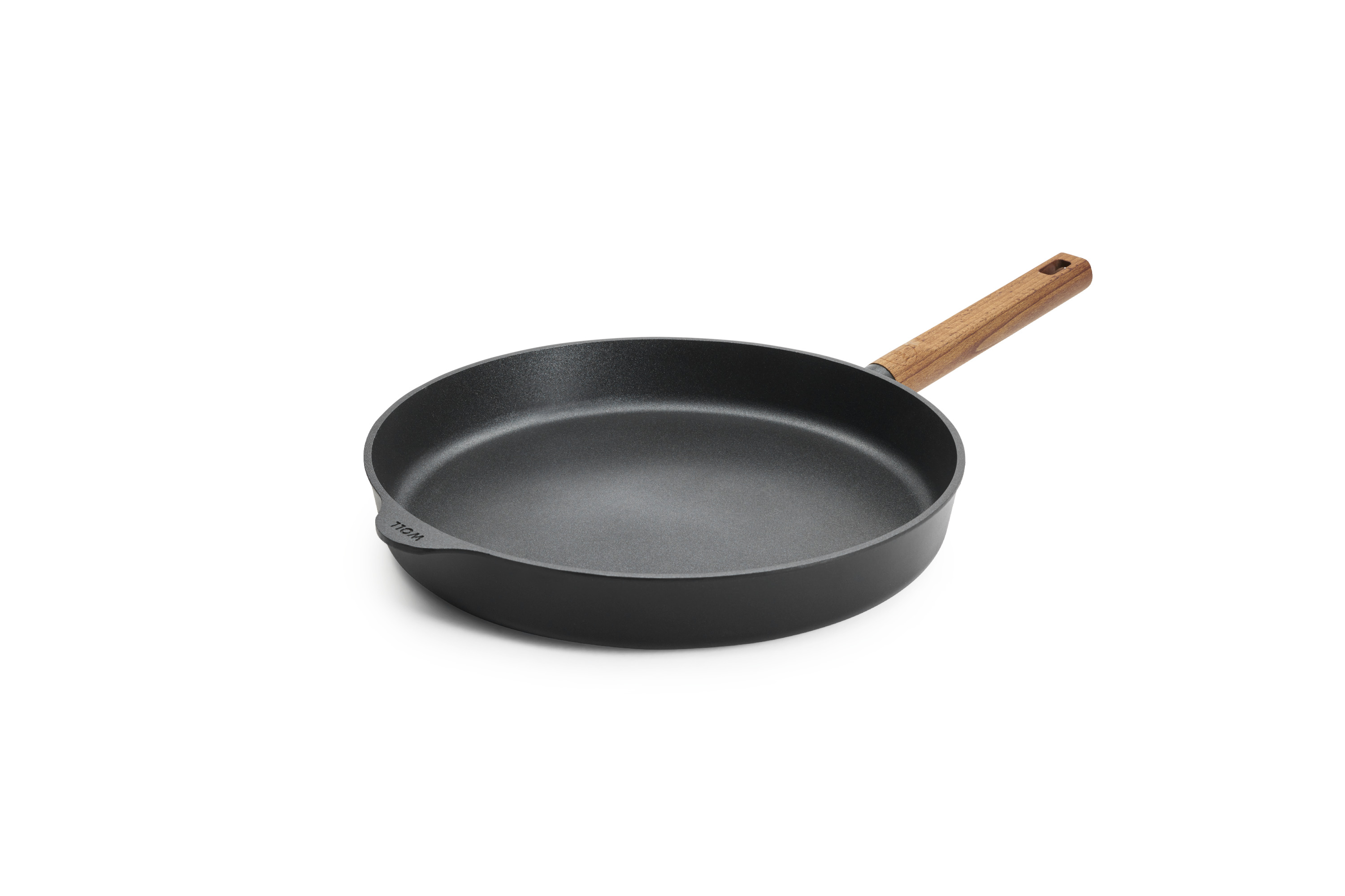Eco Logic QXR Gusspfanne Eco Logic QXR Gusspfanne