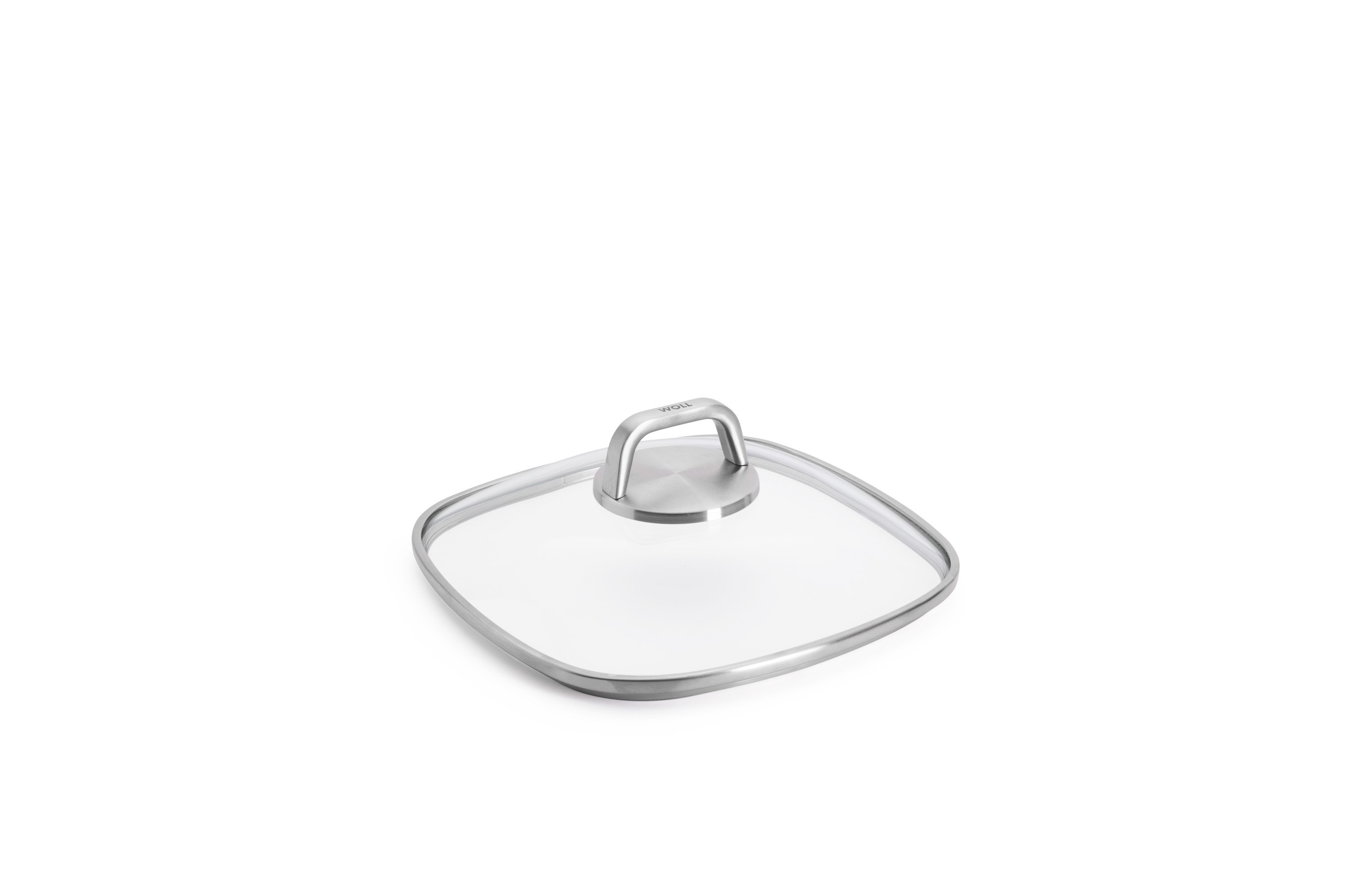 Diamond Lite Pro Sicherheitsglasdeckel, viereckig Diamond Lite Pro Sicherheitsglasdeckel (viereckig)