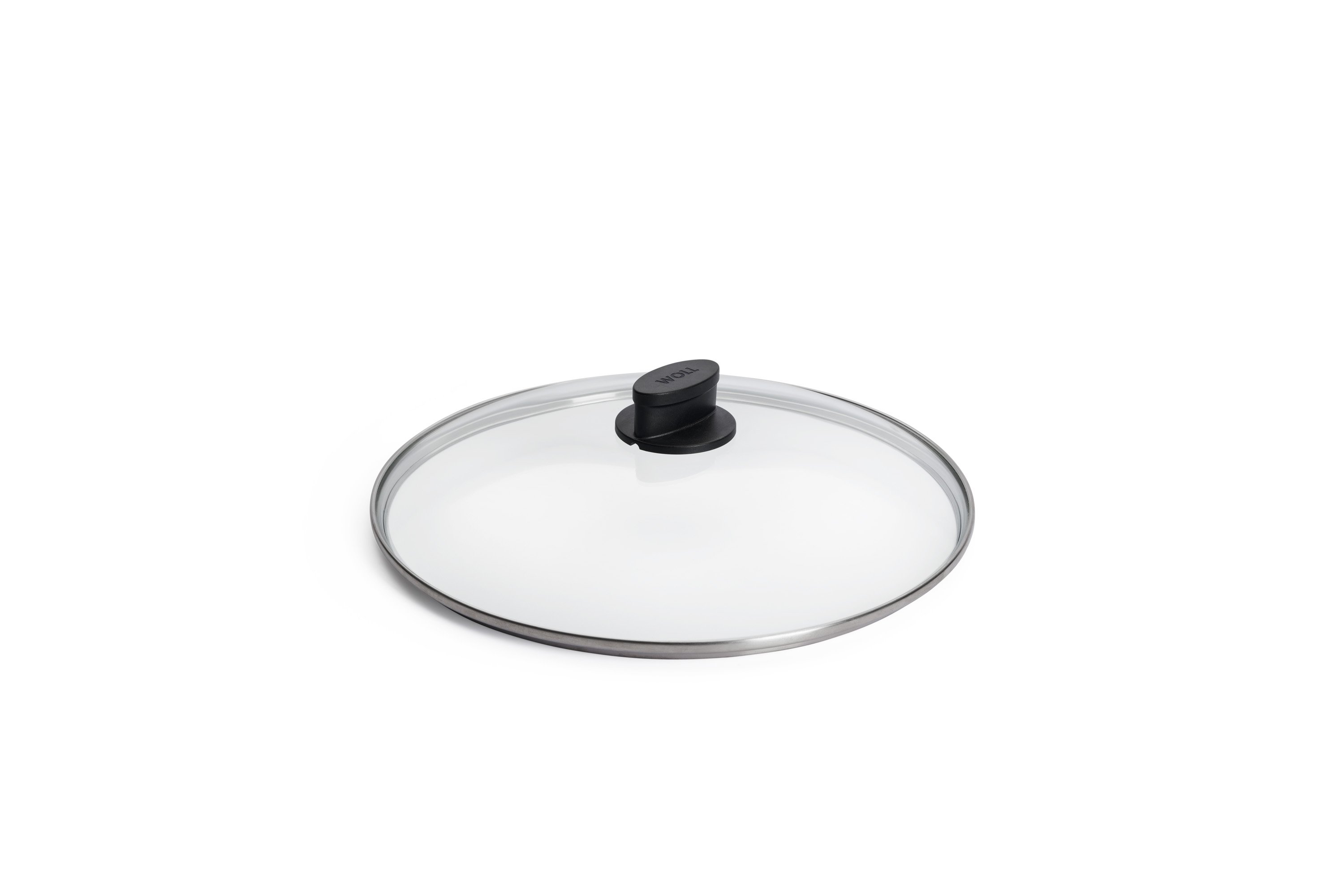 Eco Lite Sicherheitsglasdeckel, rund Eco Lite Sicherheitsglasdeckel, rund | 30cm