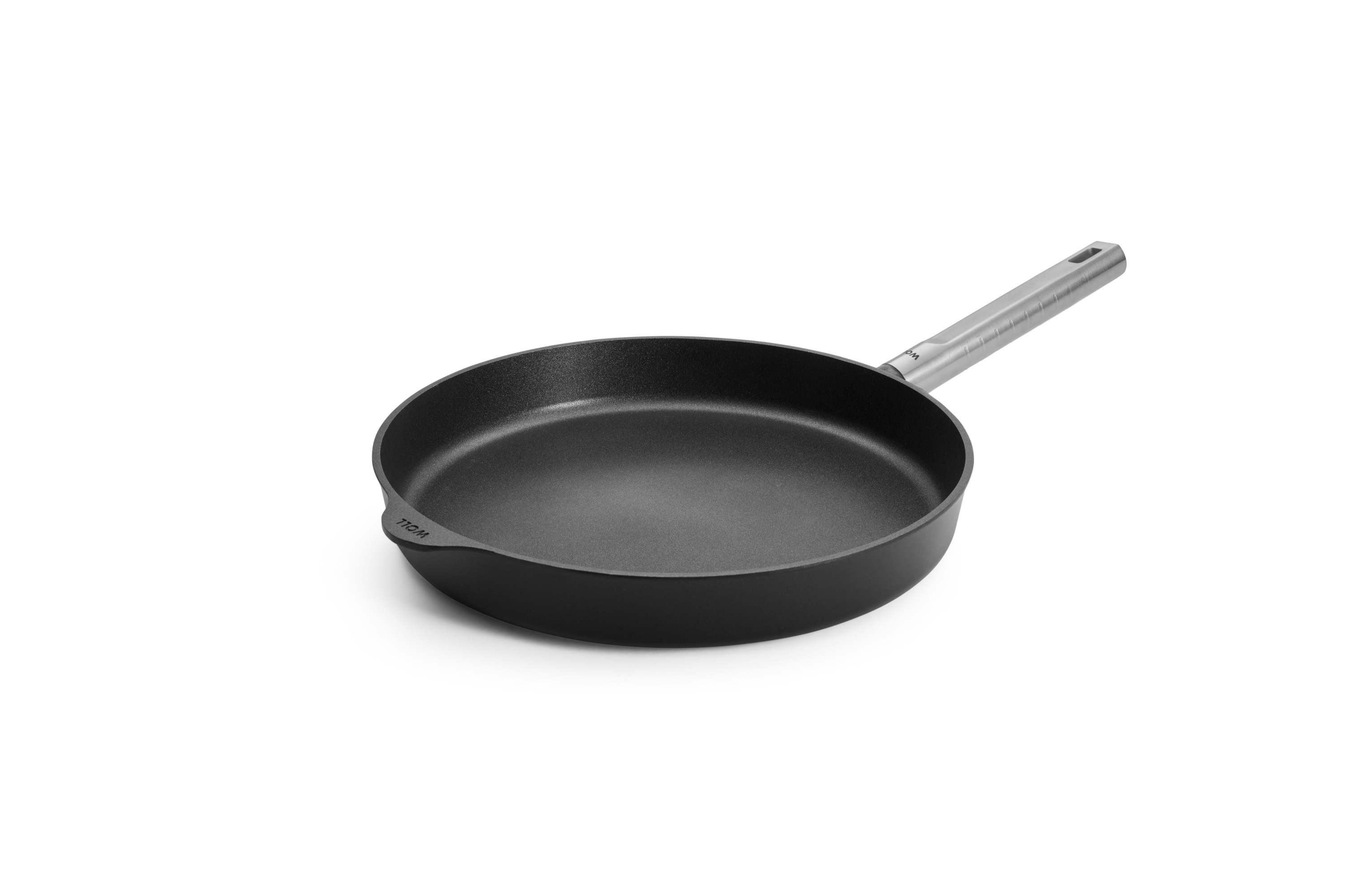 Eco Logic QXR Gusspfanne Eco Logic QXR Gusspfanne