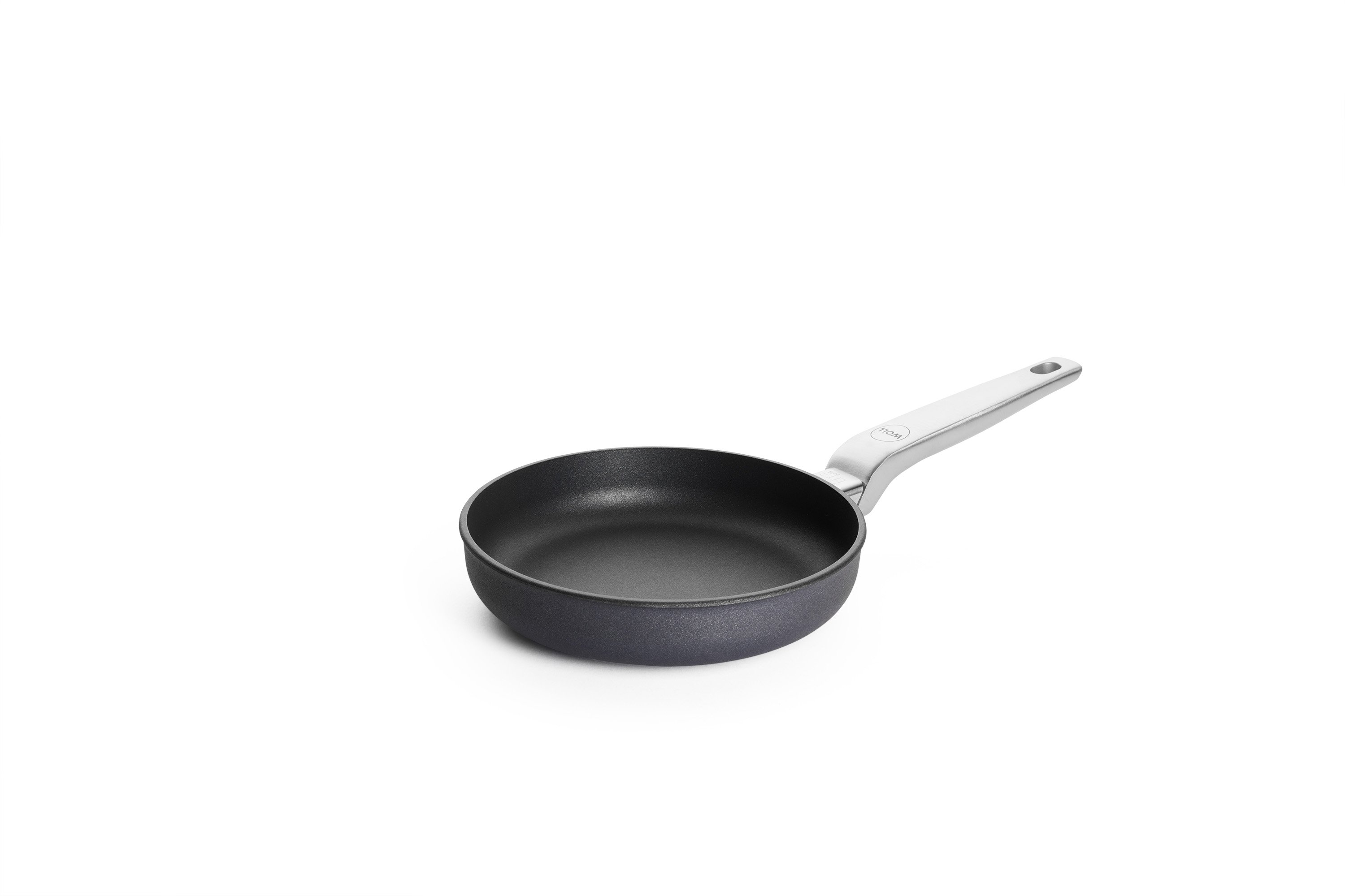 2520DLPI_3Quarter Diamond Lite Pro Gusspfanne