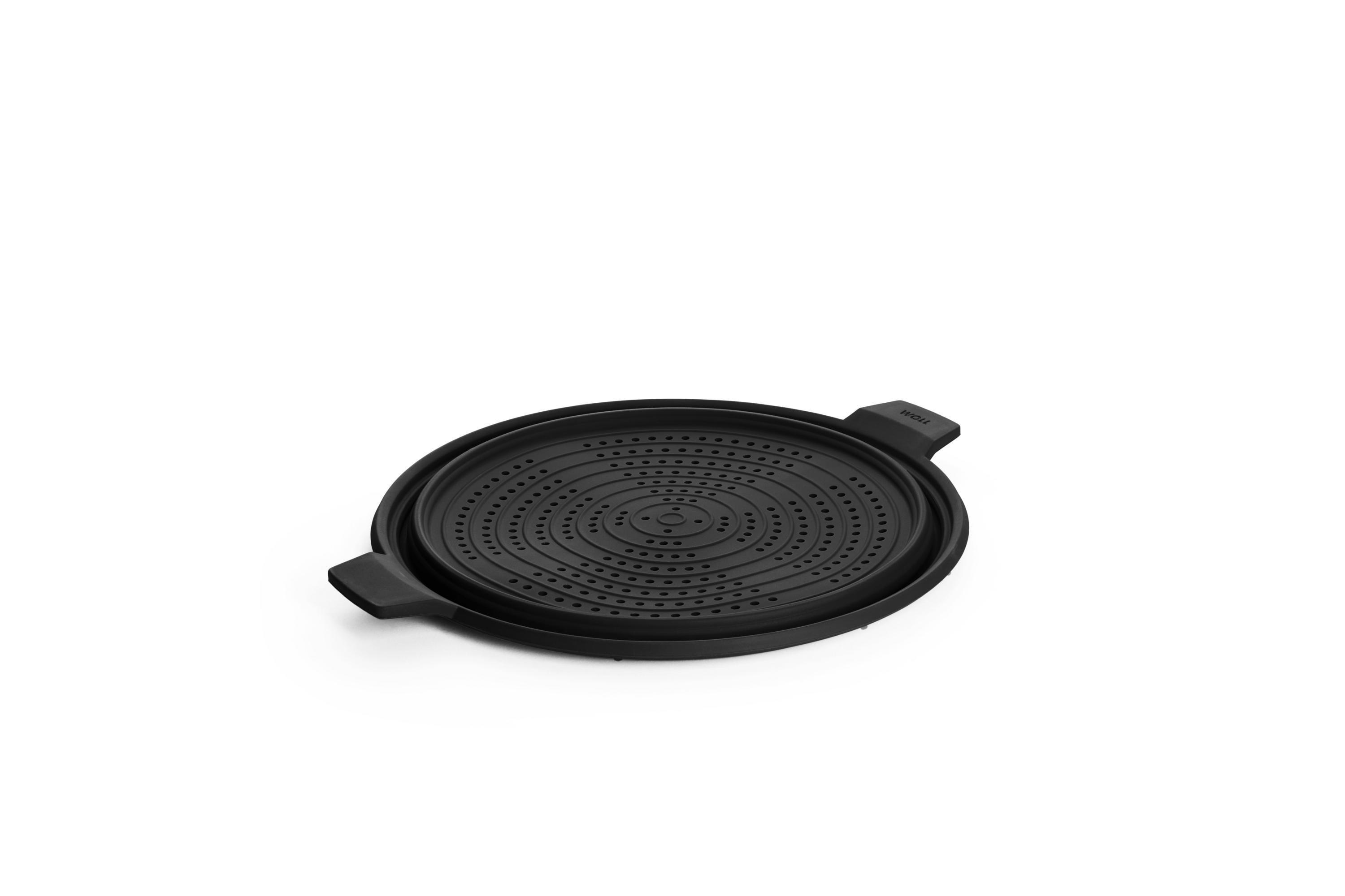 Multifunktionaler Silikoneinsatz (rund) | 32cm