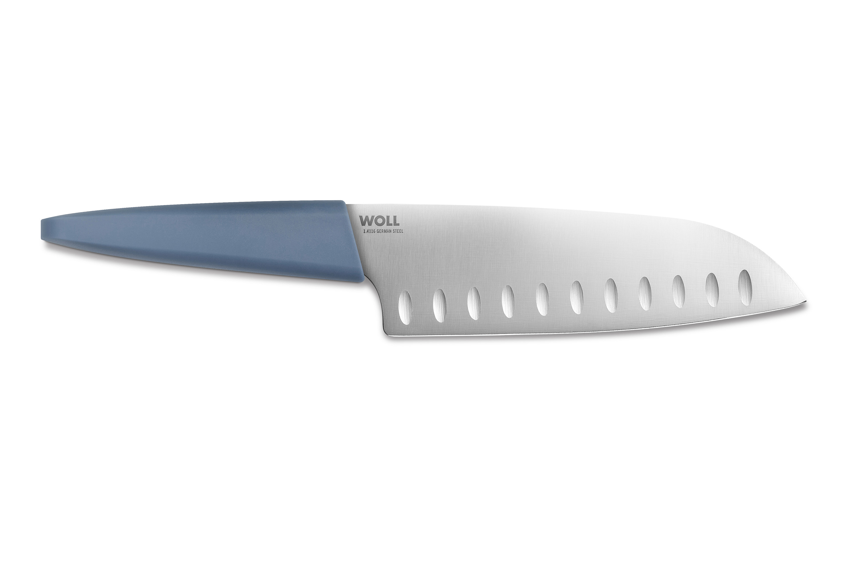 Cutting Edge Santokumesser Cutting Edge Santokumesser