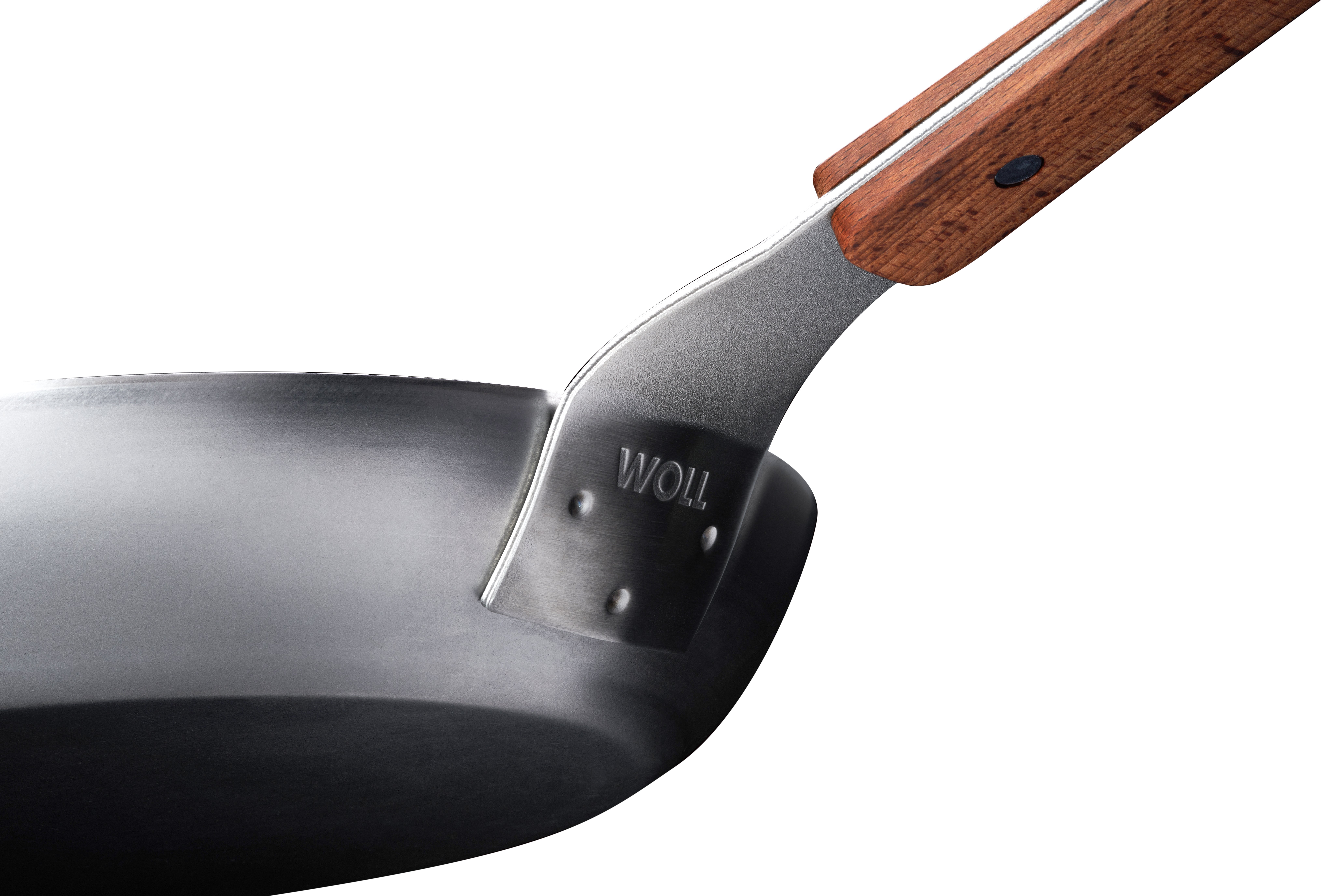 Carbon Steel Flachpfanne Carbon Steel Flachpfanne