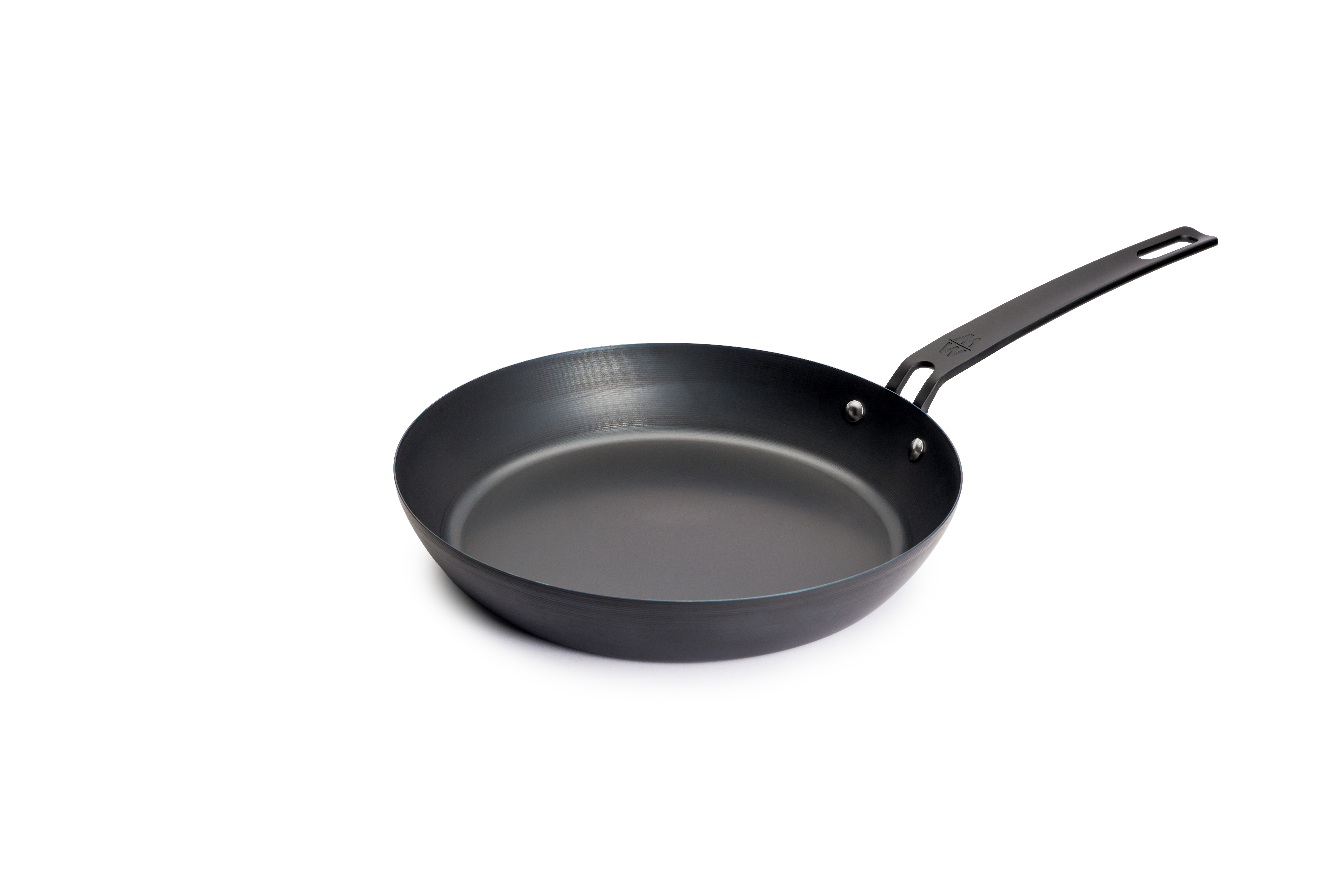 MÄLZERxWOLL Carbonstahl-Pfanne MÄLZERxWOLL Carbonstahl-Pfanne