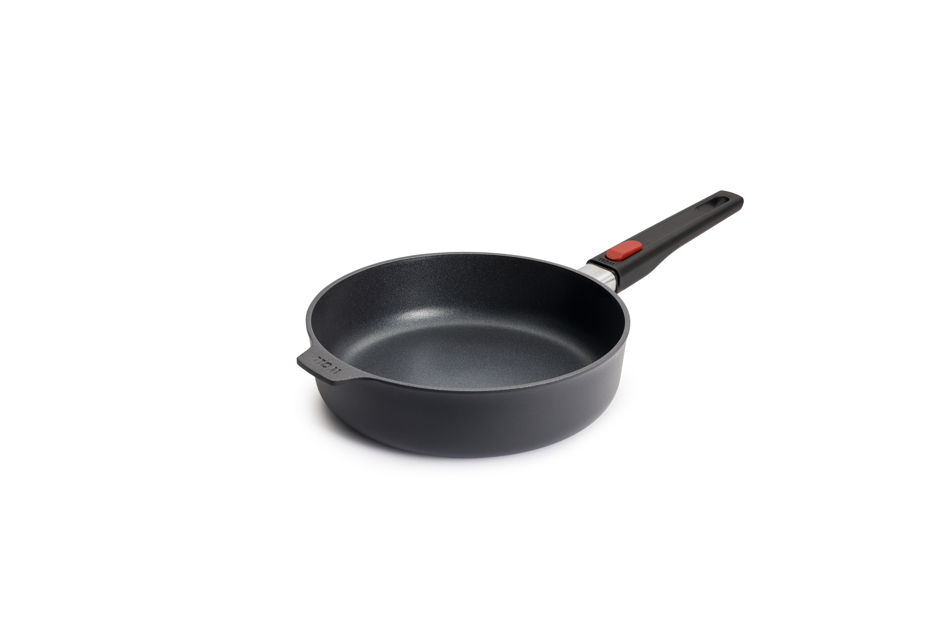 D-Lite QXP Guss-Hochrandpfanne