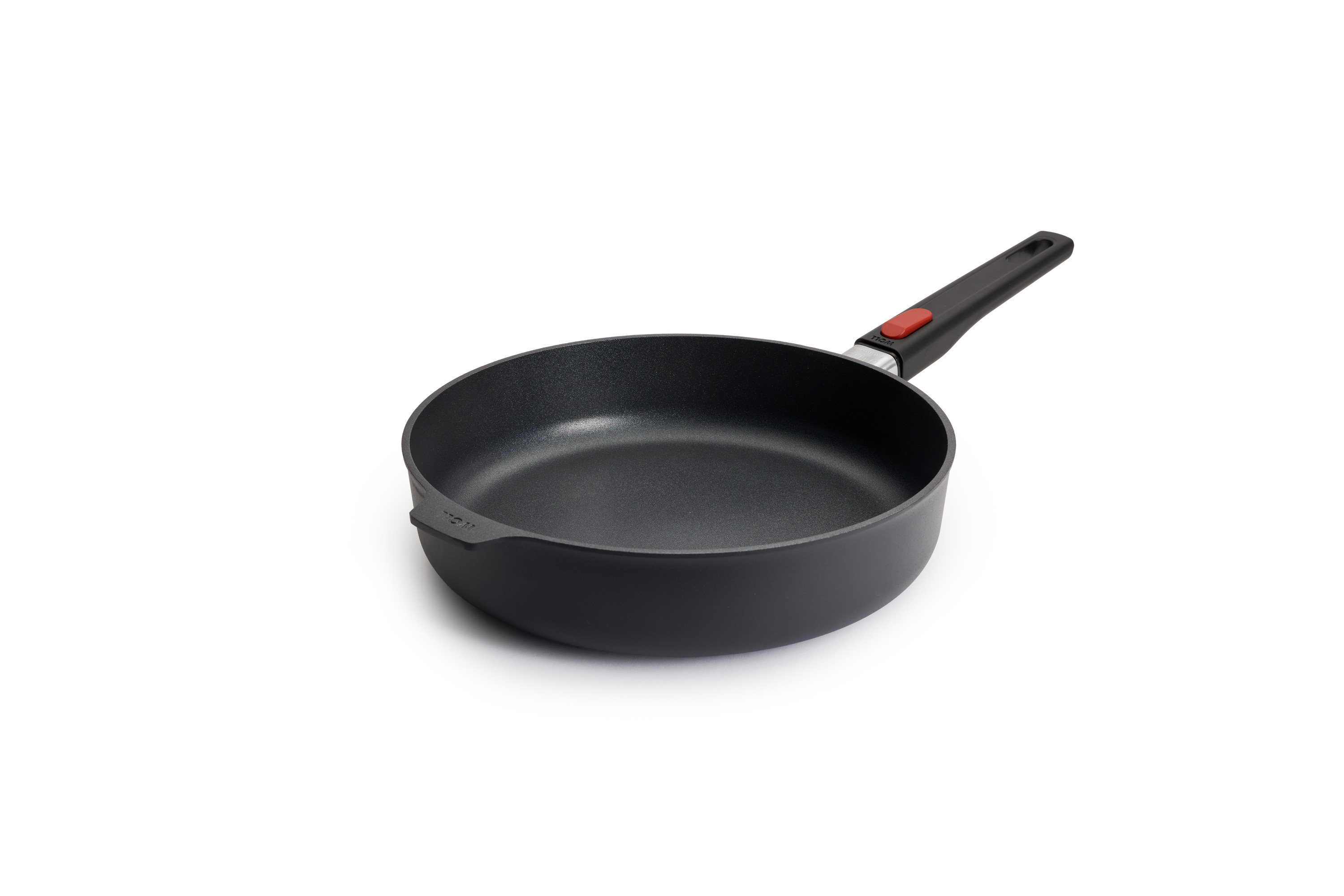 D-Lite QXP Guss-Hochrandpfanne