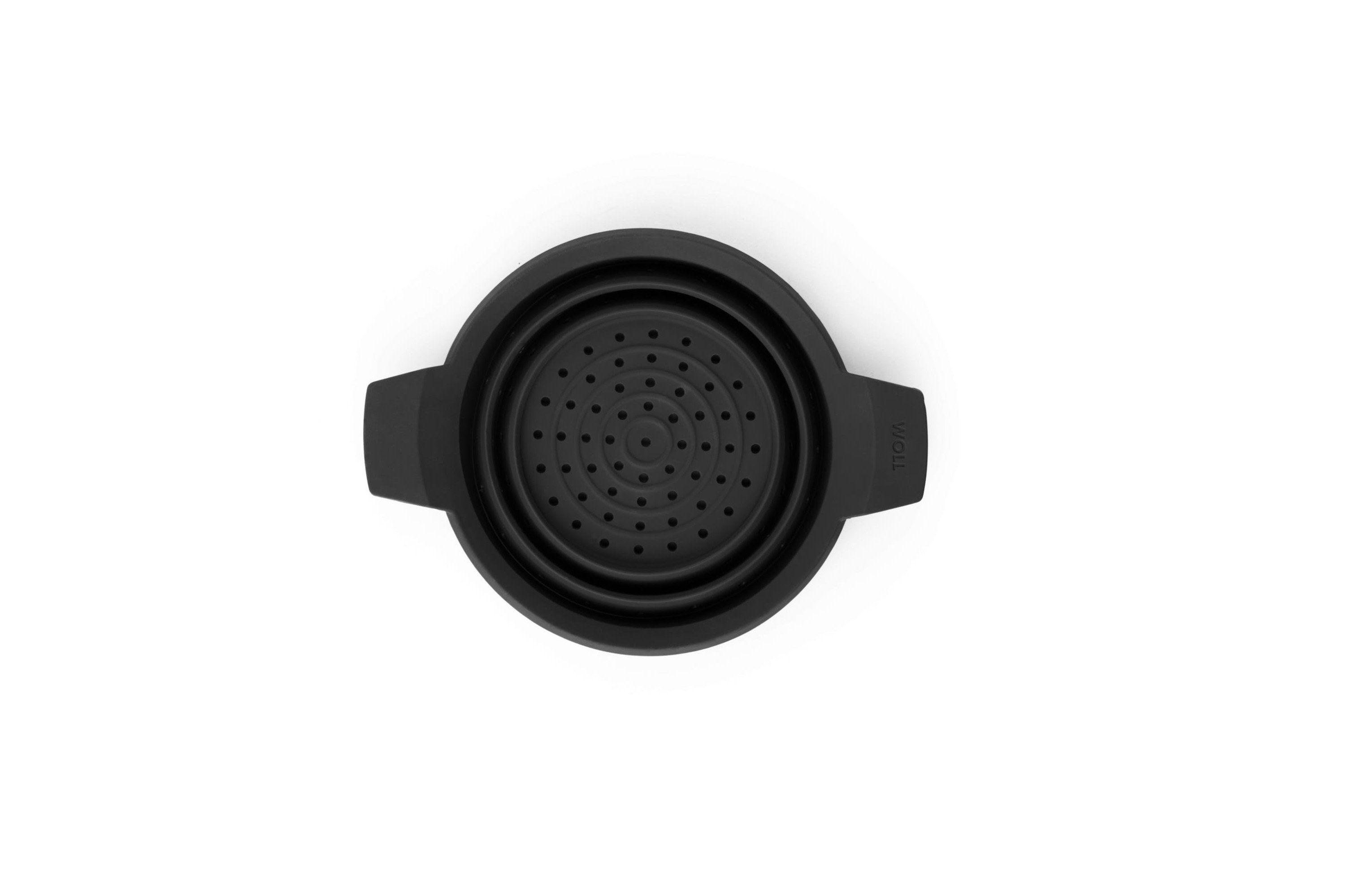 SI20_Overhead3qO86GBTWfW1W Multifunktionaler Silikoneinsatz (rund) Draufsicht | 20cm