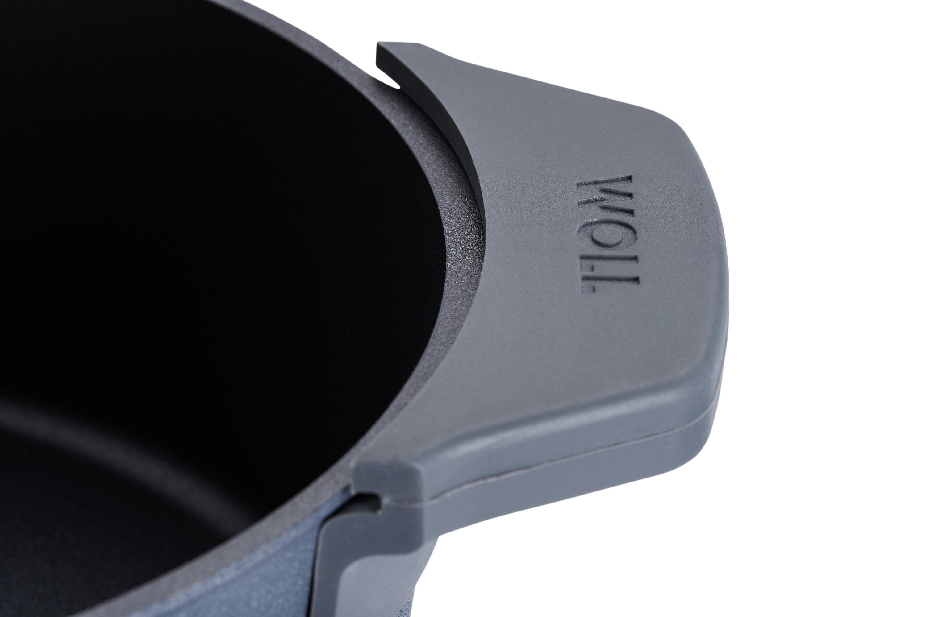 3126DPS_3126DPI_Silicone_Grips_Detail Diamond Lite Gussbräter-Set Detailansicht