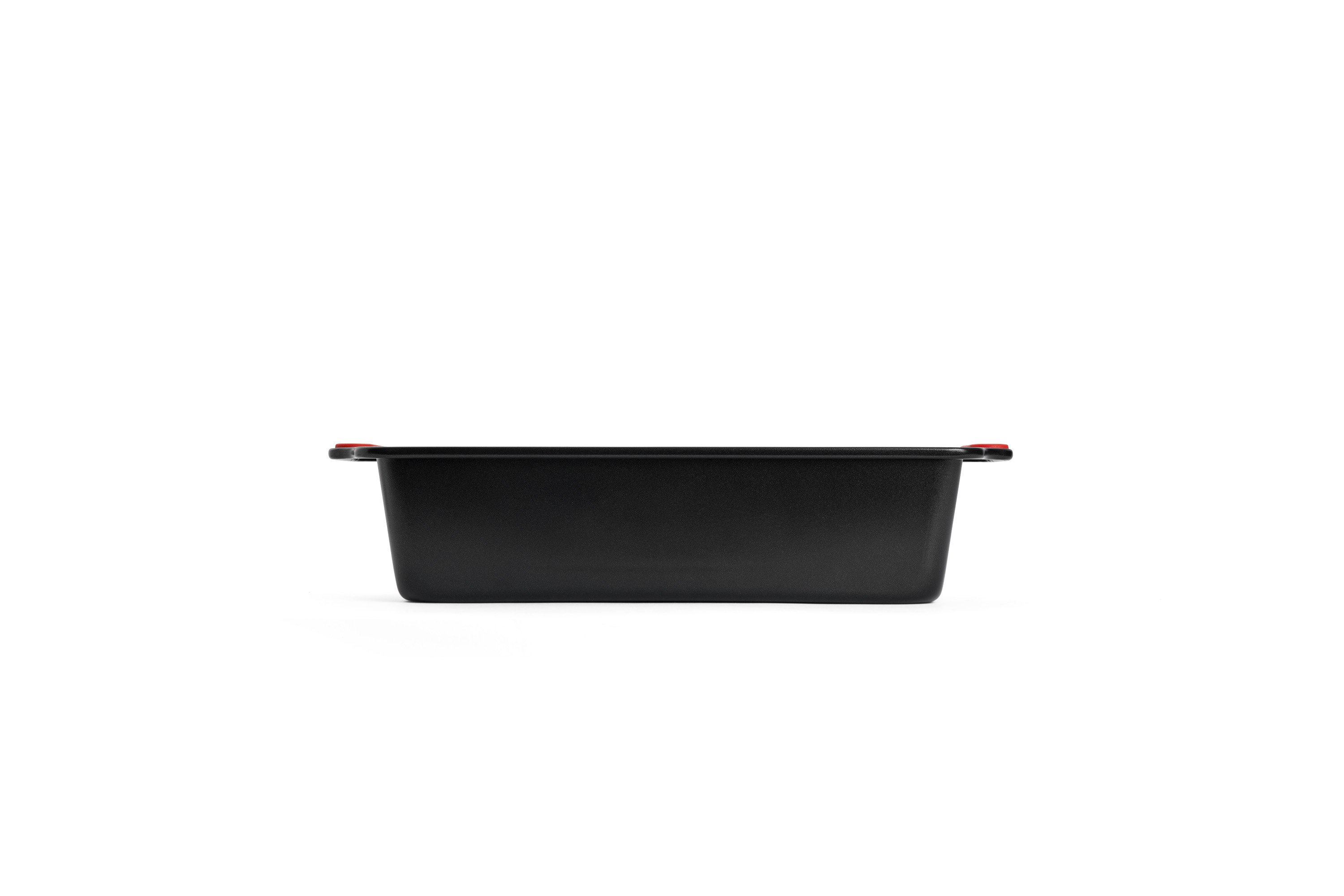 WB04_Profile Let's bake! Kastenform Seitenansicht | 30cm