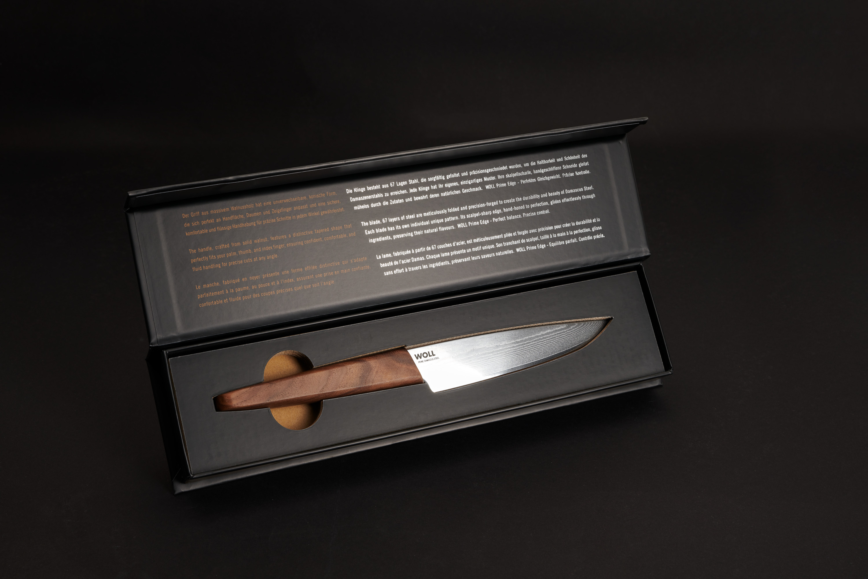 Prime Edge Universalmesser Prime Edge Universalmesser