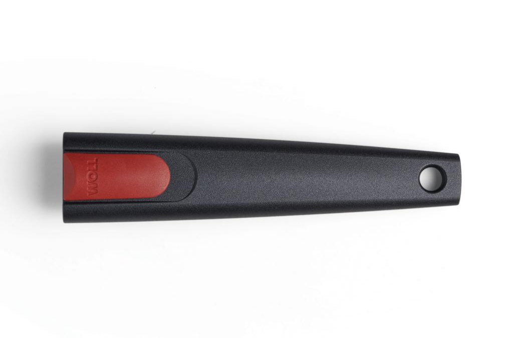 Abnehmbarer Stiel, Nowo Titanium