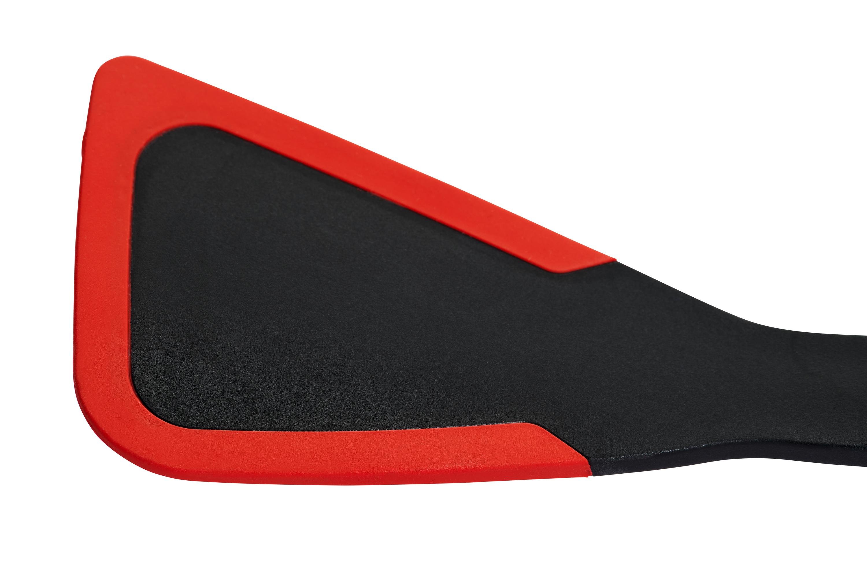 Titan Best Viereck-Pfanne, 24 x 24 cm, mit Sicherheitsglasdeckel und Pfannenwender Detailansicht