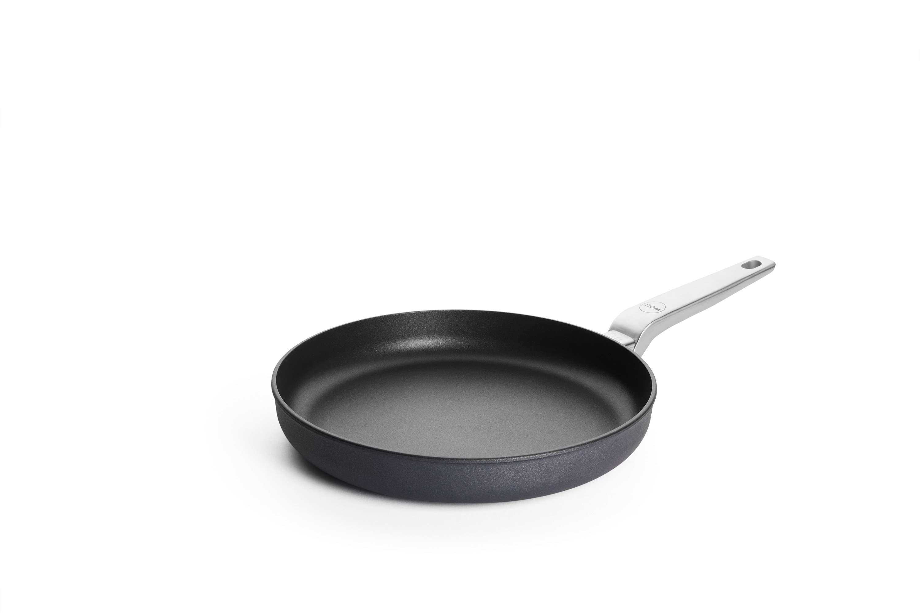 Diamond Lite Pro Gusspfanne | Alle Herdarten inkl. Induktion | 28cm