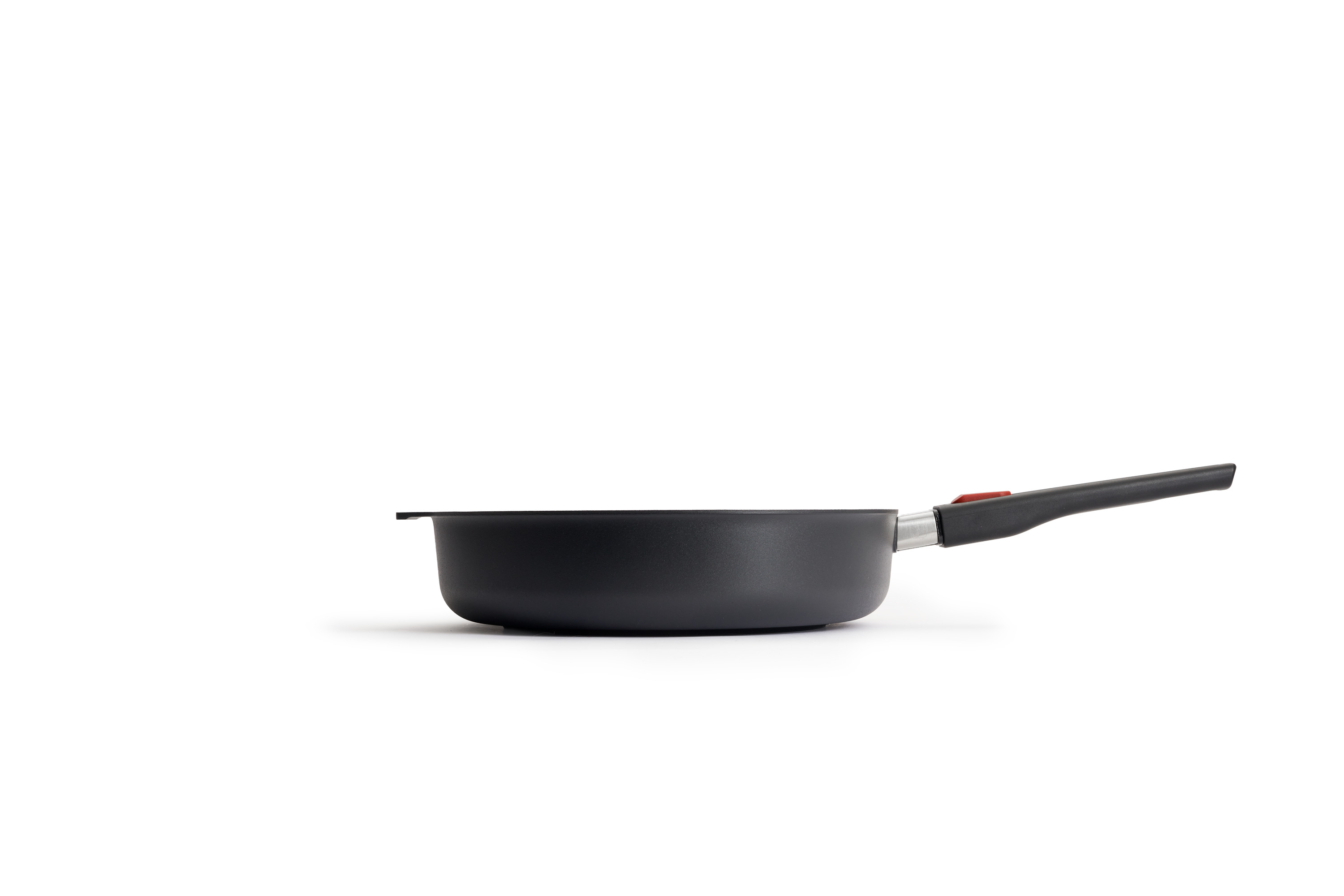 D-Lite QXP Guss-Hochrandpfanne