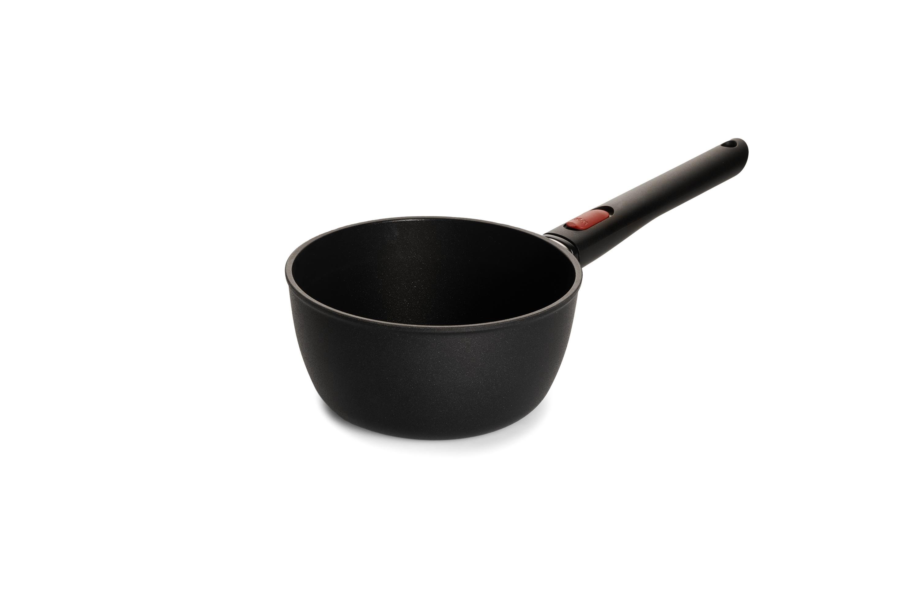 EcoLite QXR Guss-Stieltopf