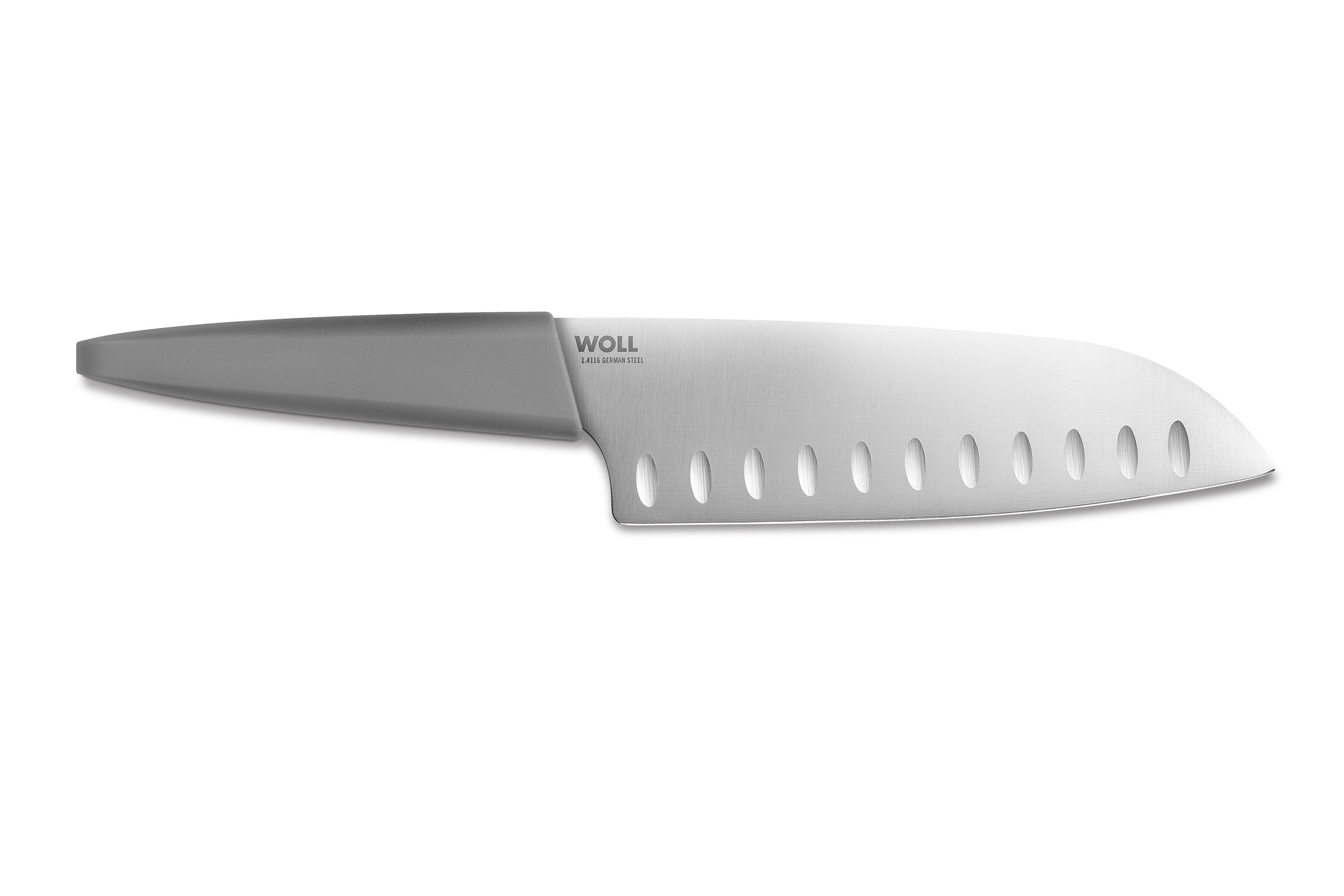 Cutting Edge Santokumesser Cutting Edge Santokumesser