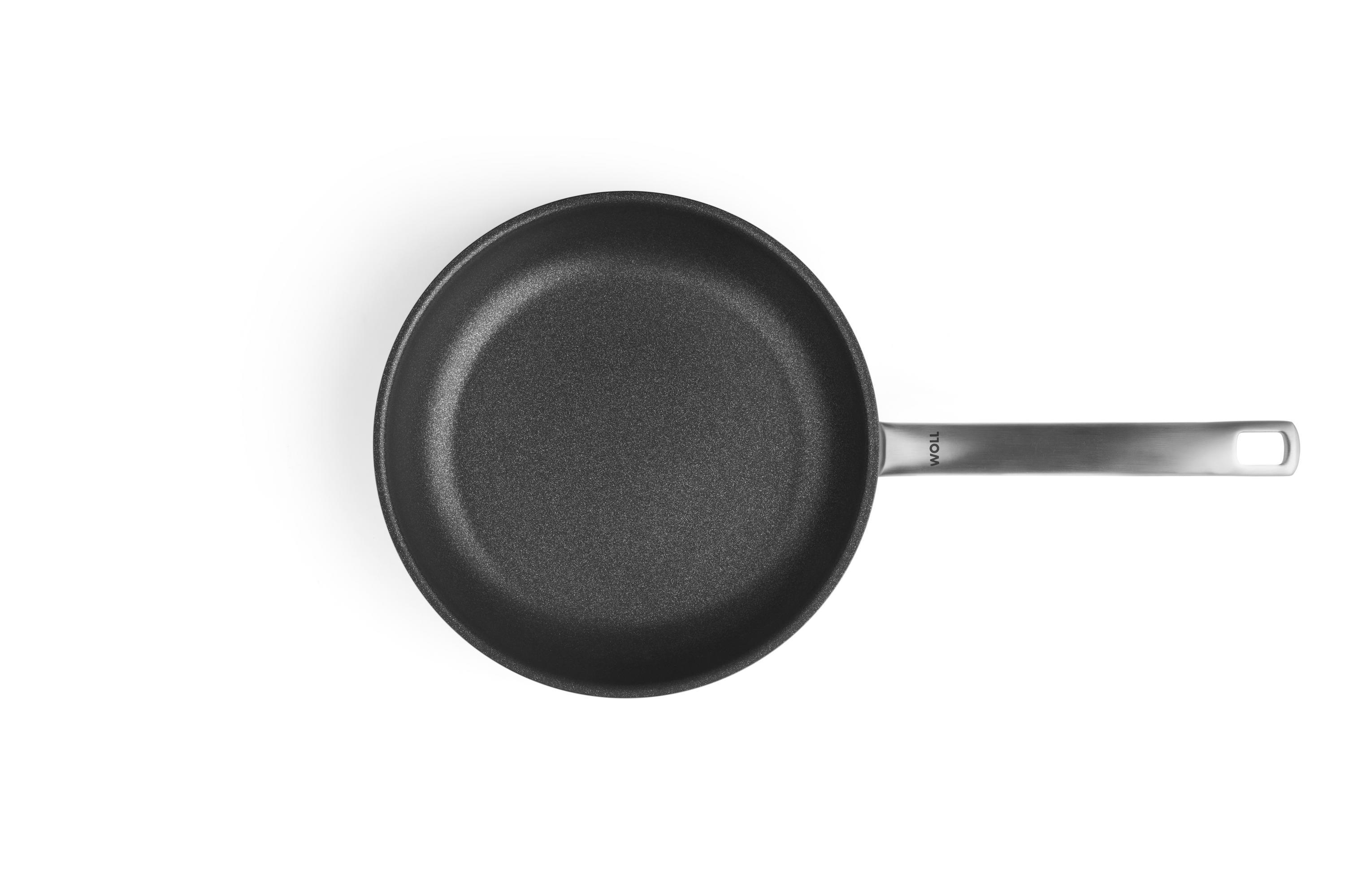 Steel Flachpfanne Steel Flachpfanne