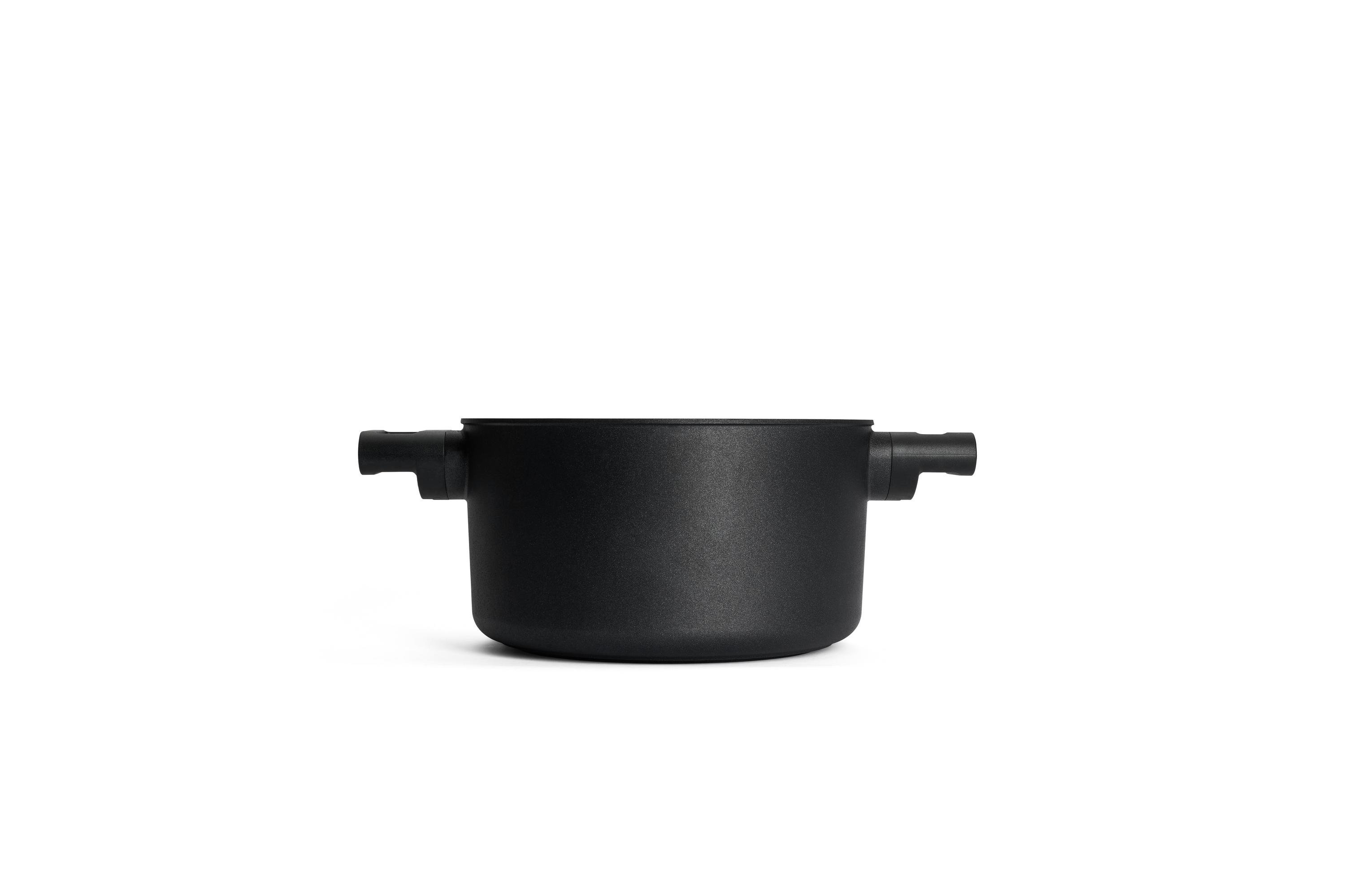 124LCI_Profile Eco Logic QXR Gusstopf