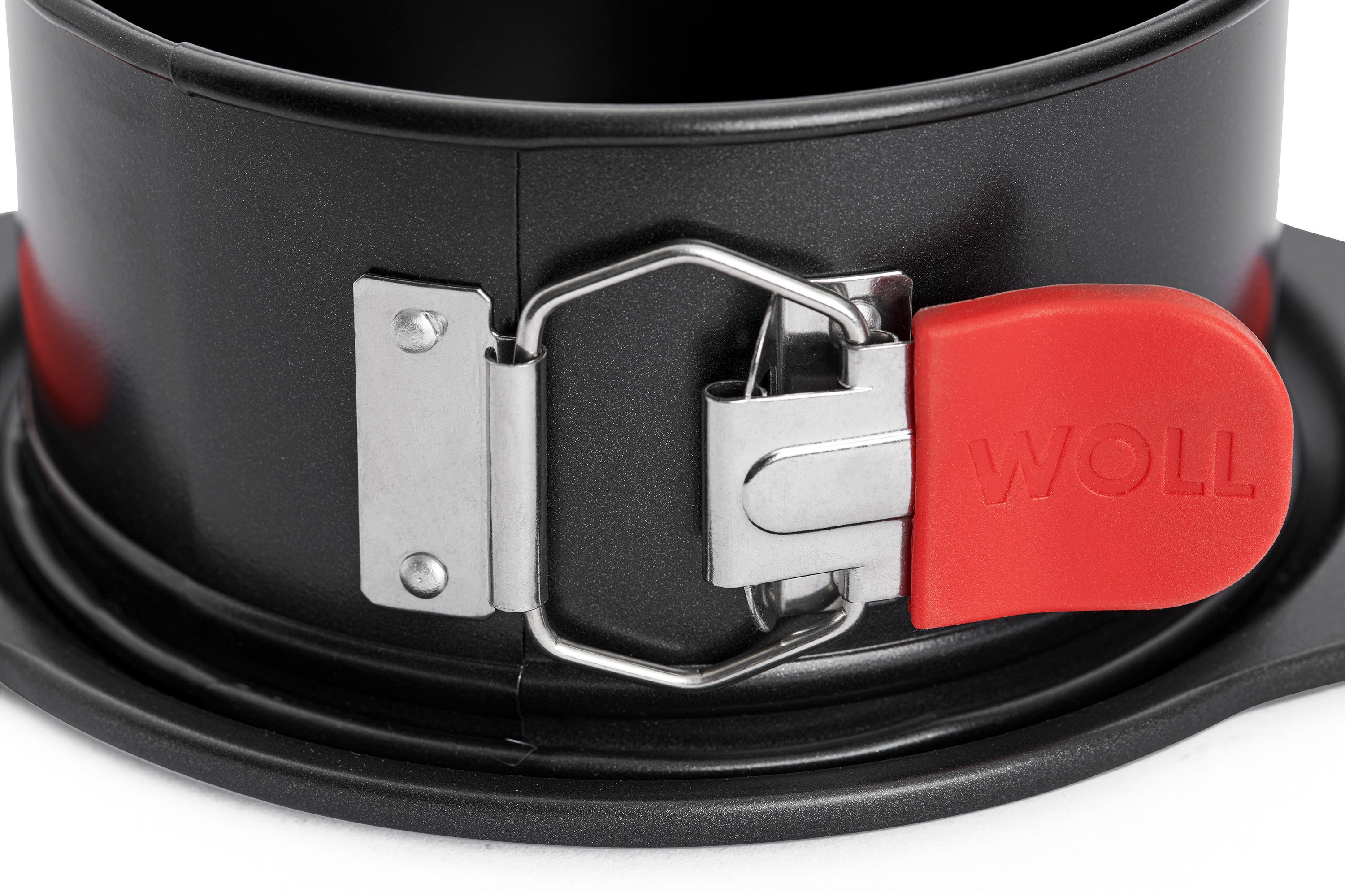 Let's bake! Springform mit Schnellverriegelung Detailansicht | 14cm