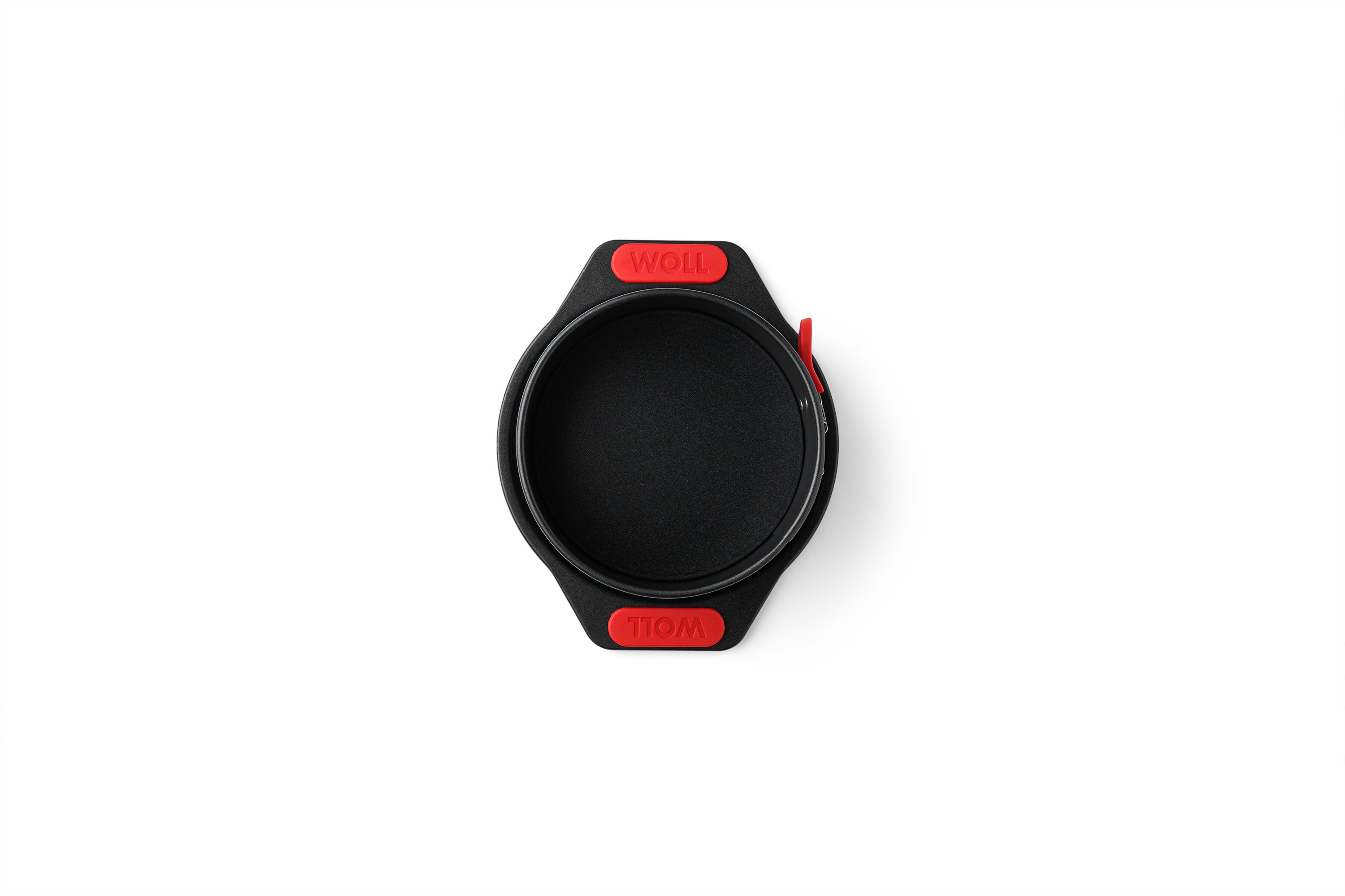 Let's bake! Springform mit Schnellverriegelung Draufsicht | 14cm