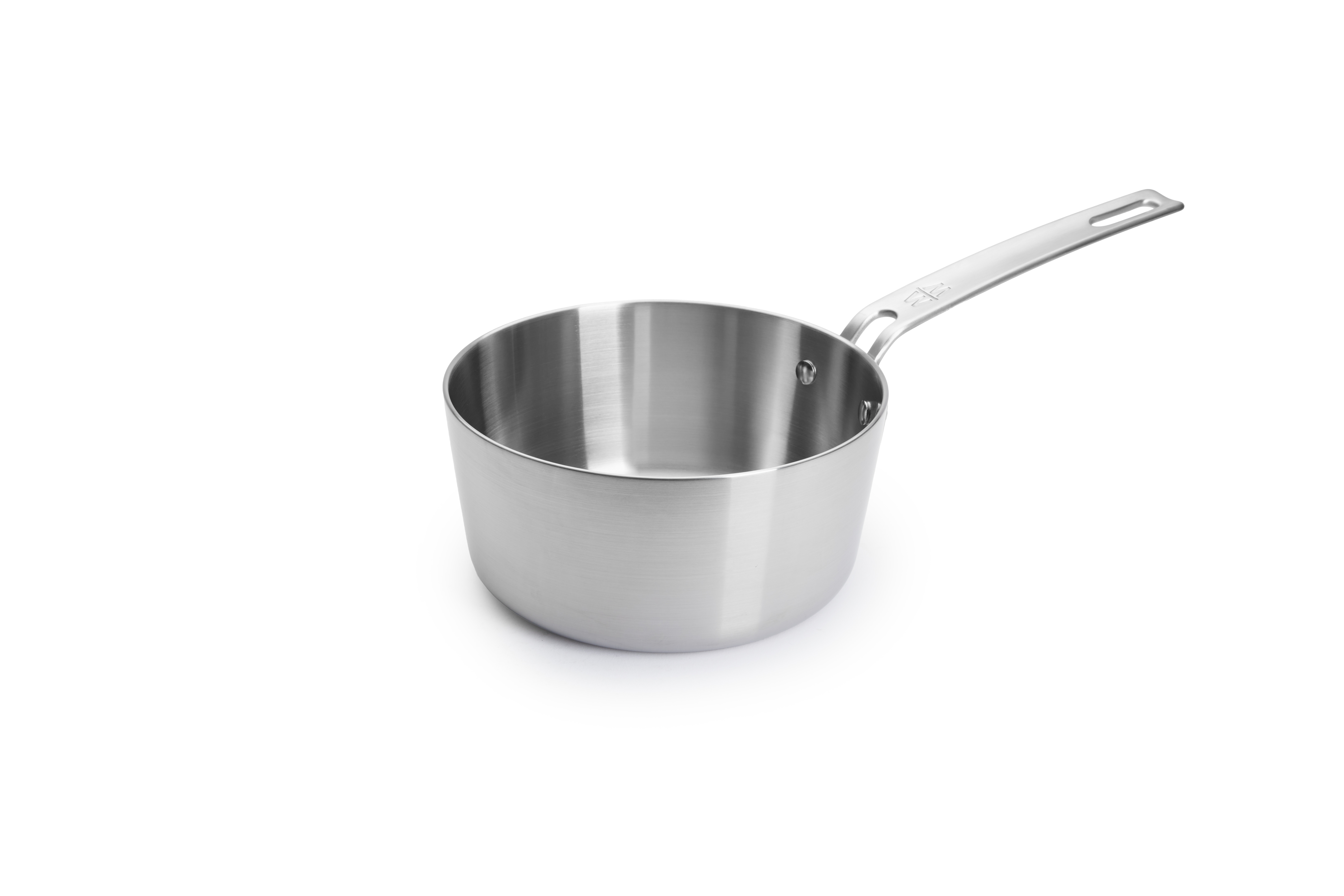 MÄLZERxWOLL Edelstahl-Stieltopf MÄLZERxWOLL Edelstahl-Stieltopf