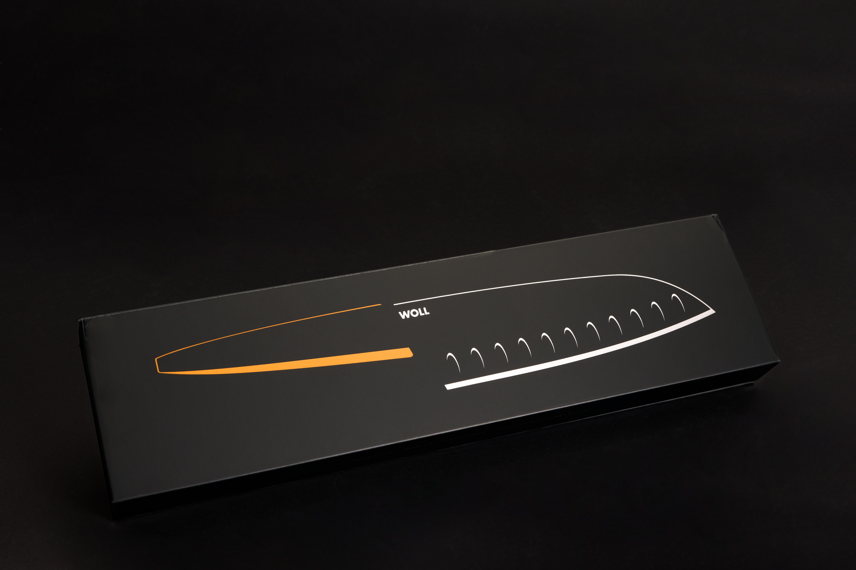 Prime Edge Santokumesser