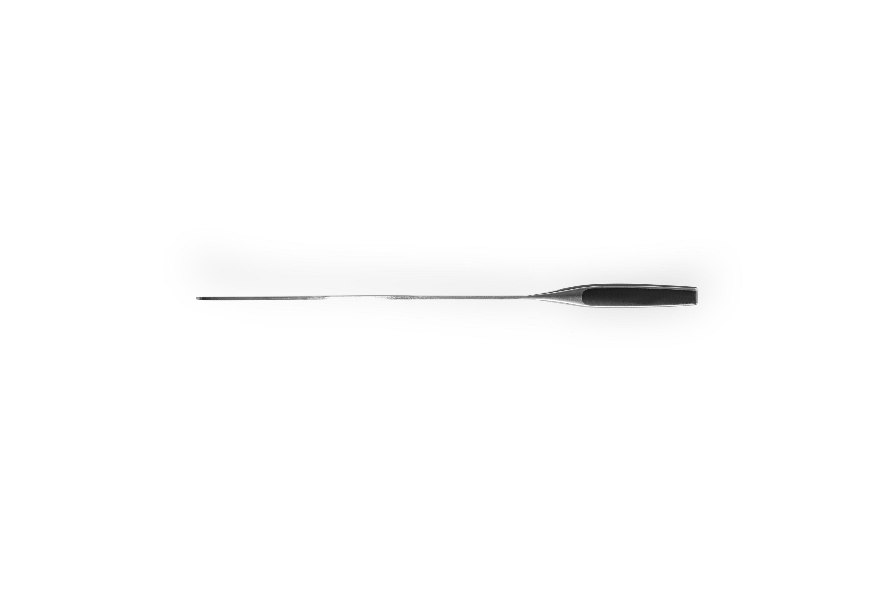 KE255BMB_Standing_Overhead Edge Brotmesser Draufsicht