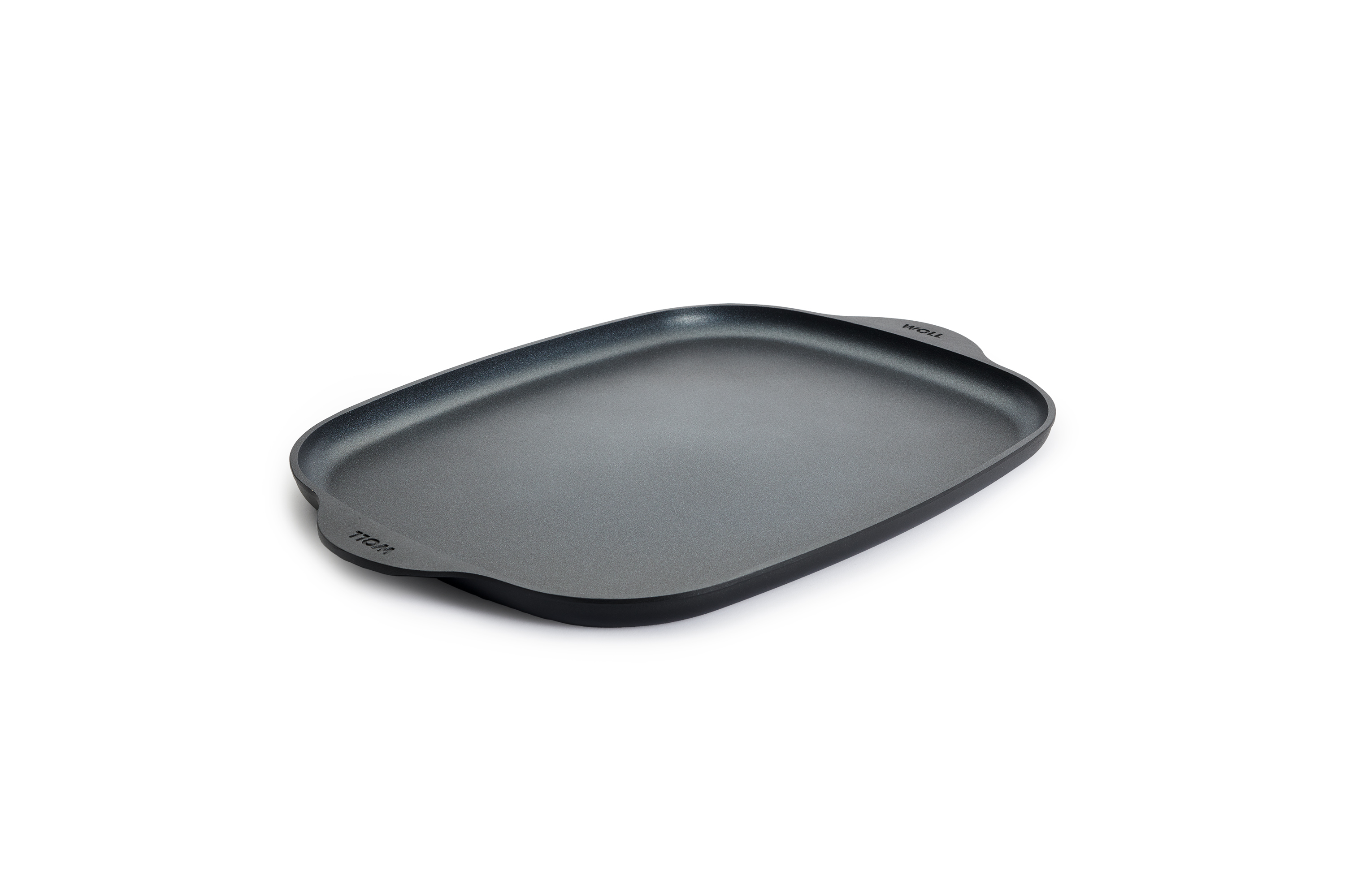 Eco Logic QXR Guss-Grillplatte / Teppan-Yaki-Platte Eco Logic QXR Guss-Grillplatte / Teppan-Yaki-Platte