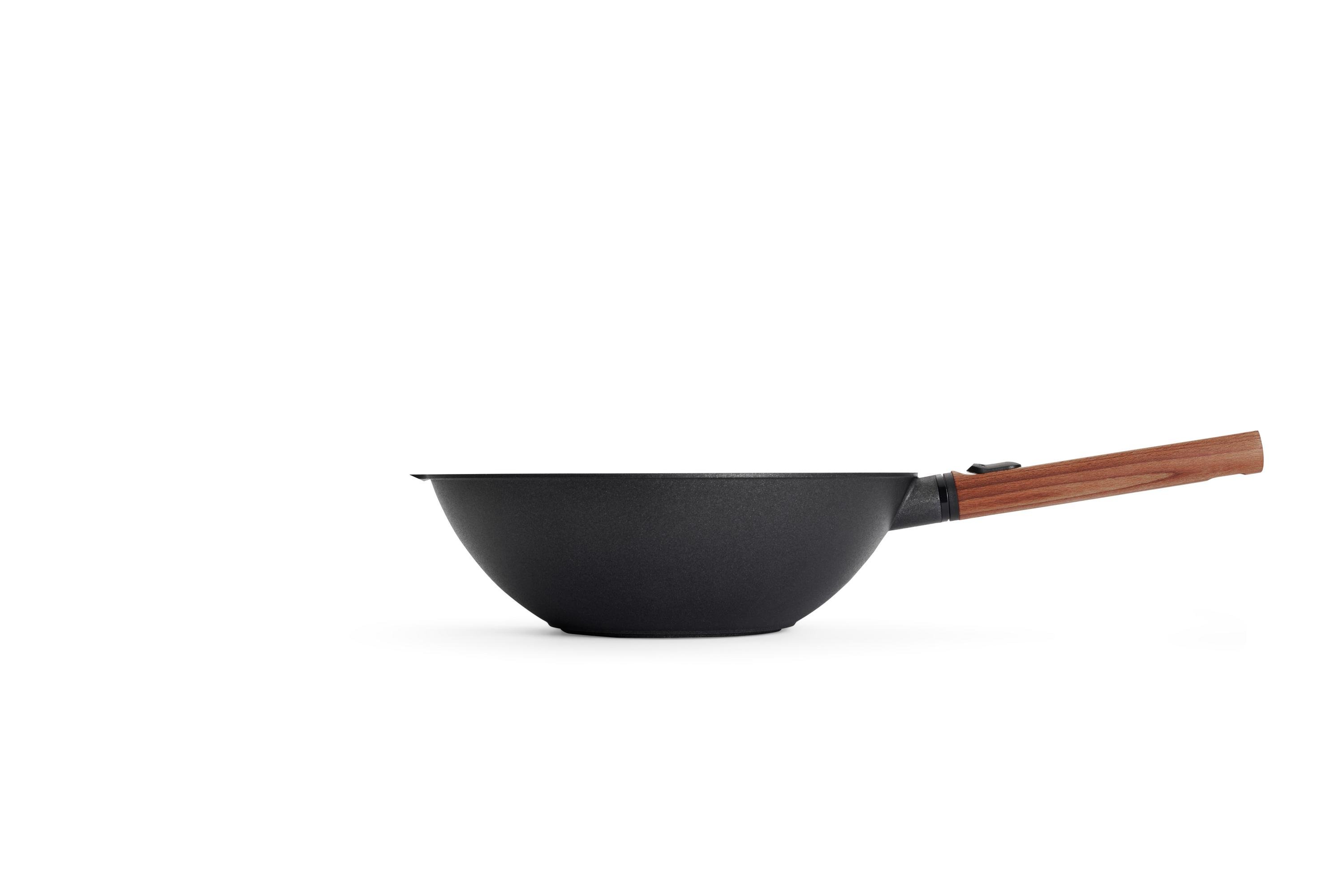 Eco Logic QXR Guss-Wok Eco Logic QXR Guss-Wok