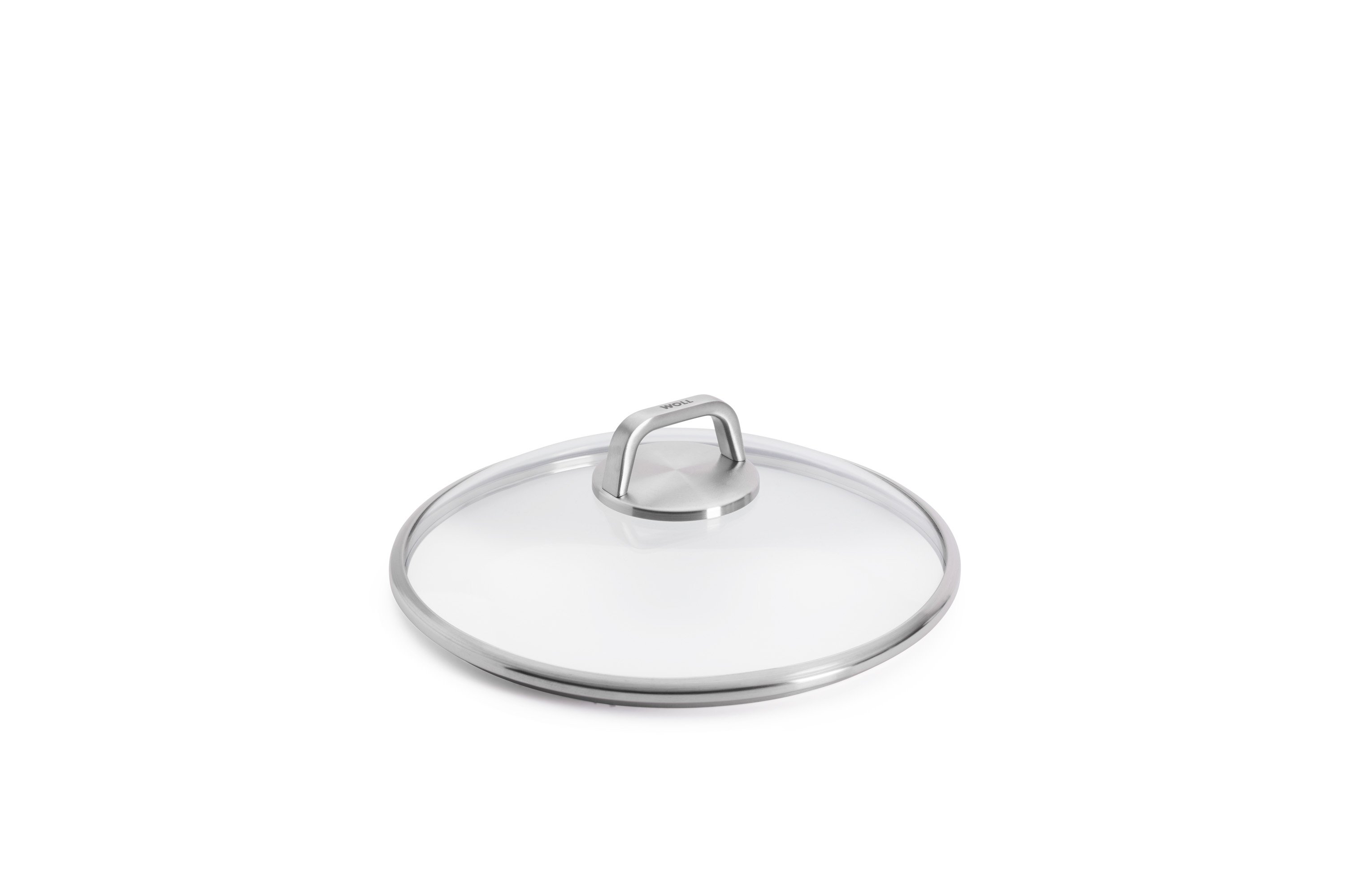 Diamond Lite Pro Sicherheitsglasdeckel, rund Diamond Lite Pro Sicherheitsglasdeckel (rund) | 28cm