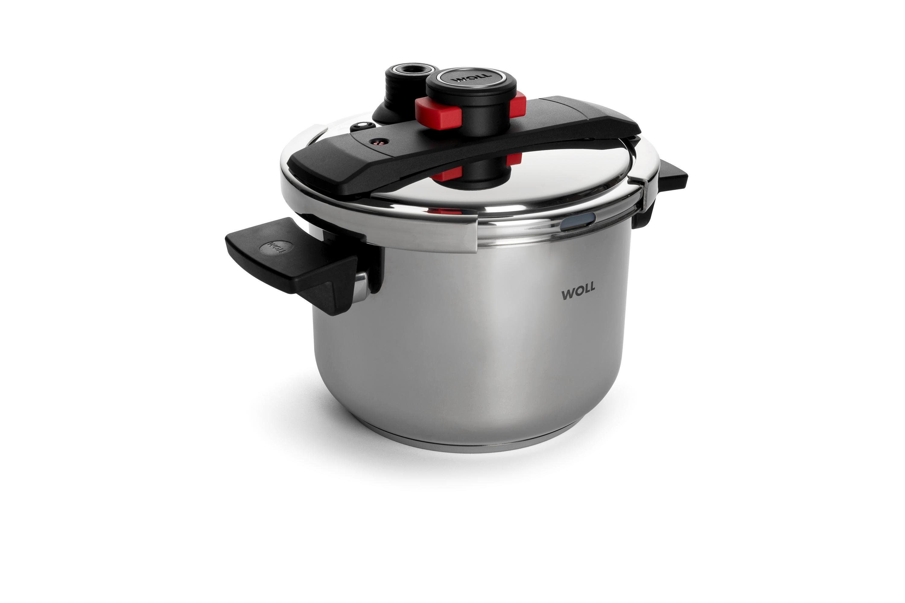 Pressure Pro Schnellkochtopf