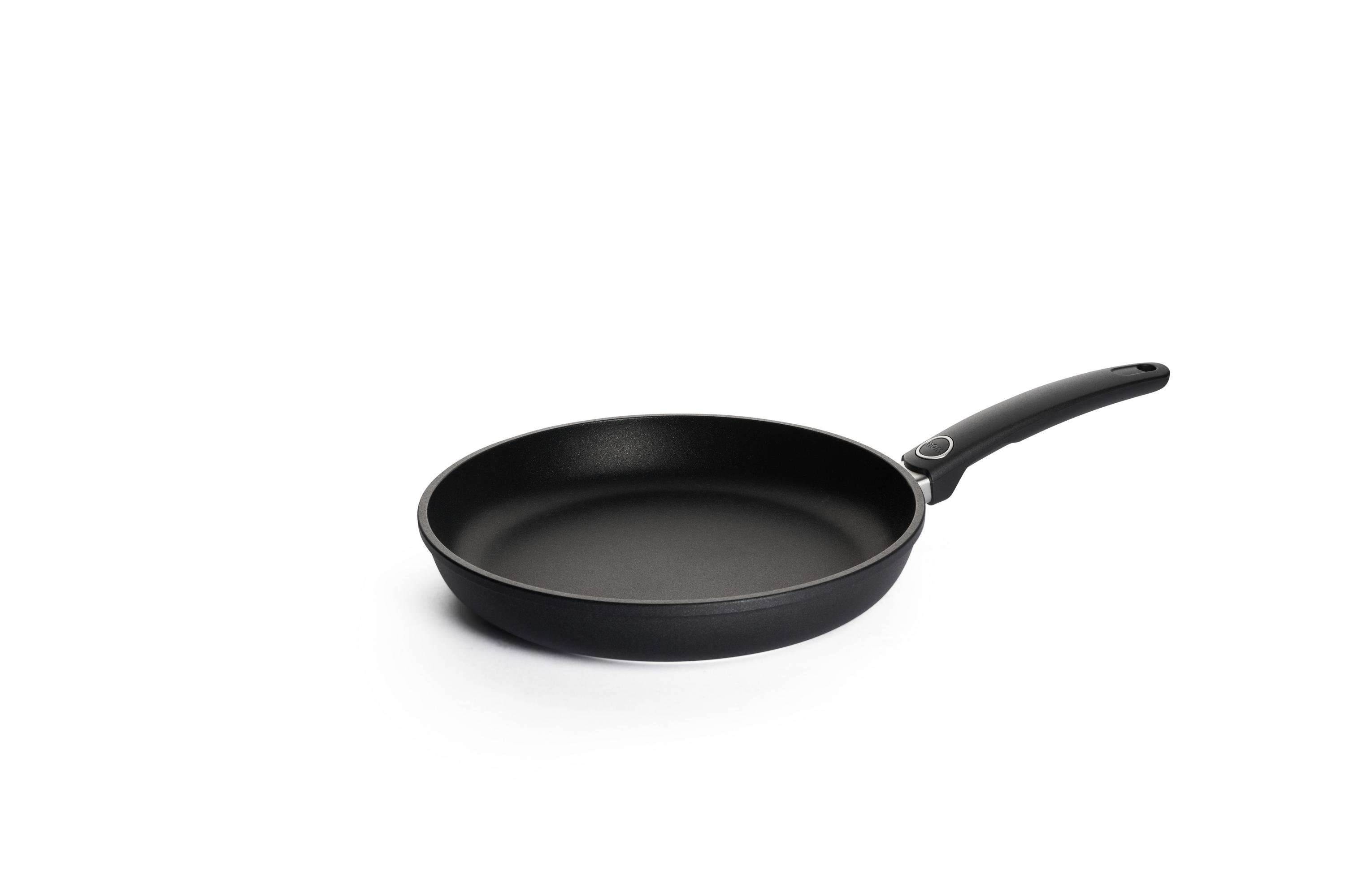 Titan Best Gusspfanne Titan Best Gusspfanne | Stiel - Fest | Ceran, Gas, Elektro, Halogen | 28cm