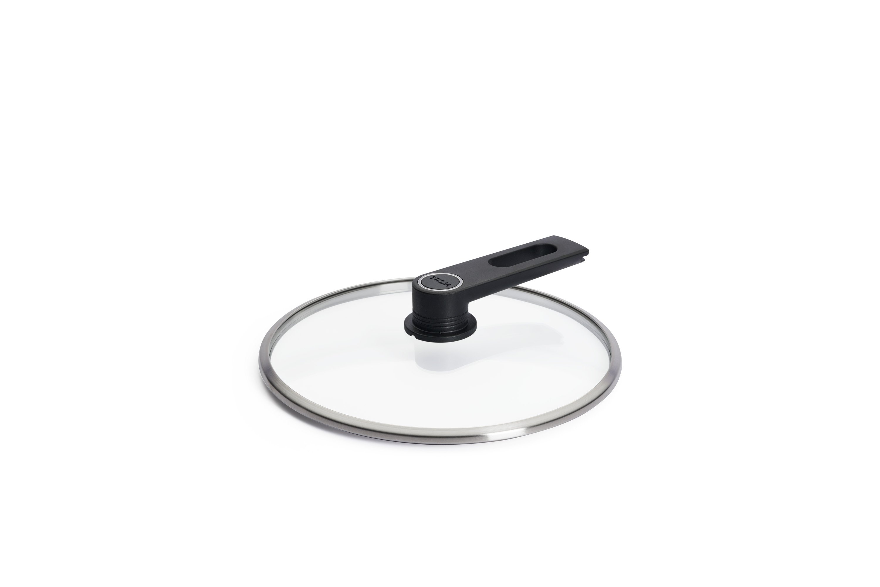 Smart Lid Sicherheitsglasdeckel, rund Smart Lid Sicherheitsglasdeckel, rund | 28cm
