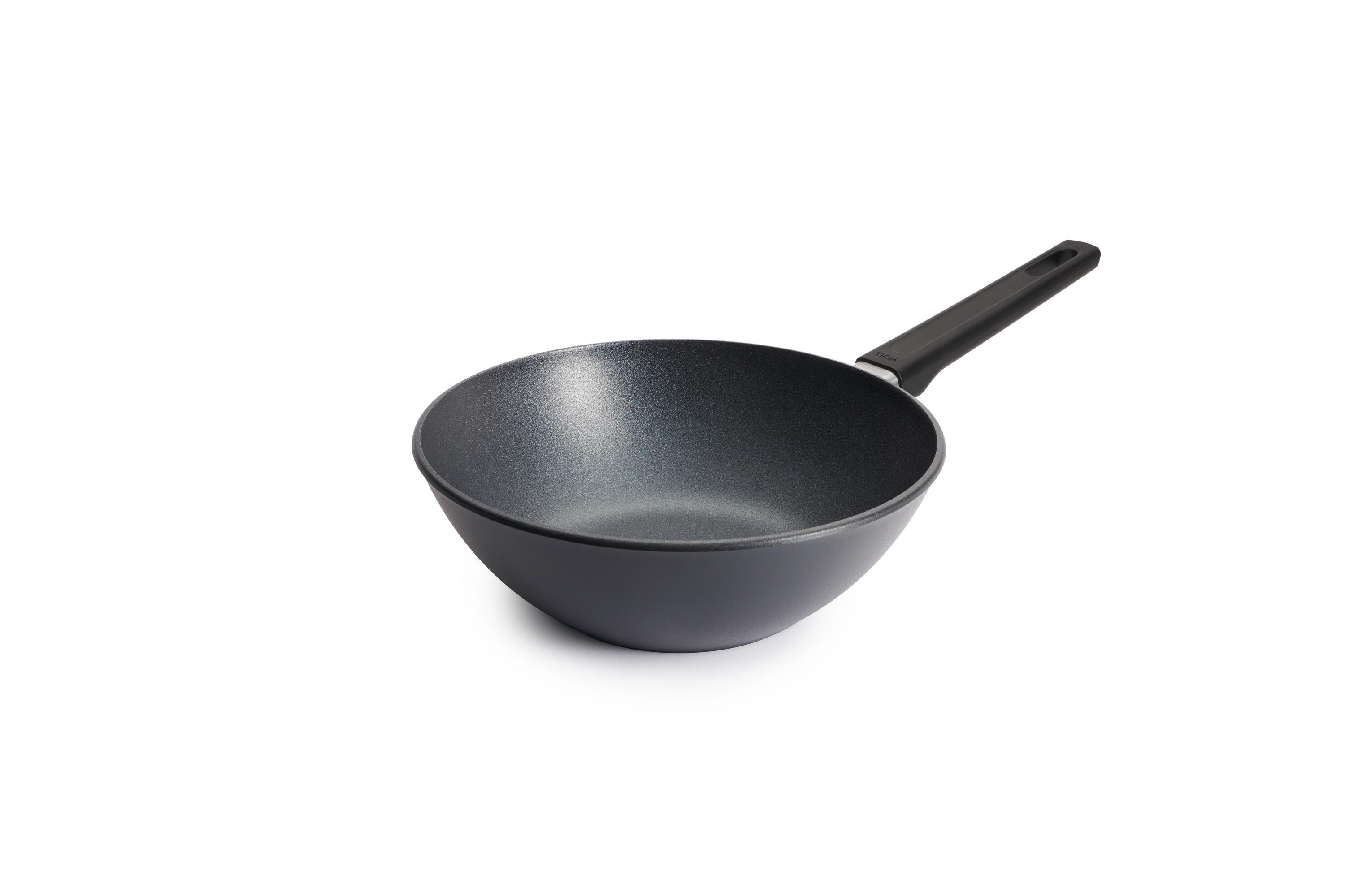 D-Lite QXP Guss-Wok- und Rührpfannen D-Lite QXP Guss-Wok- und Rührpfannen