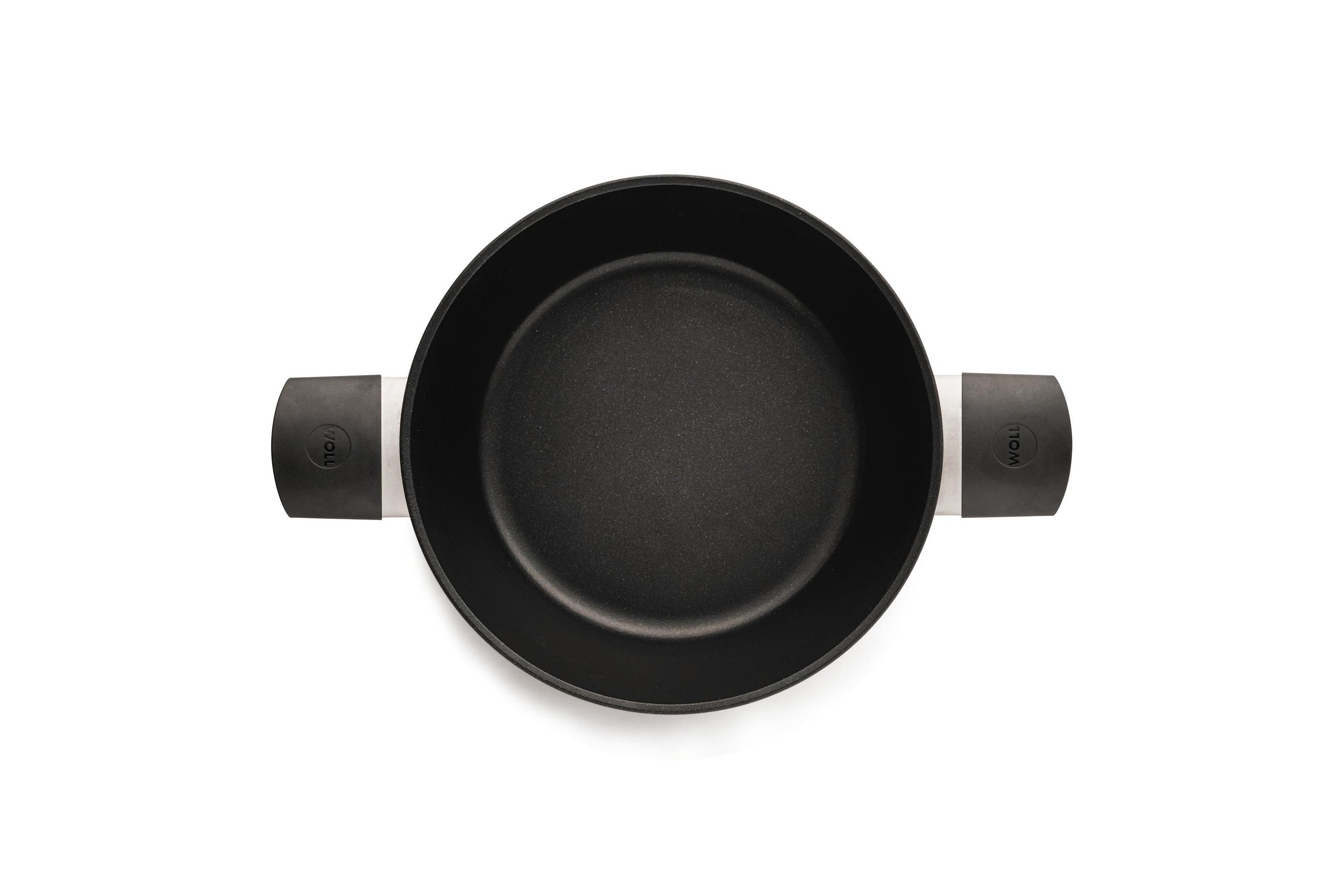 124ELI_OverheadLyKDB6BRURir3 Eco Lite Topf Draufsicht | 24cm