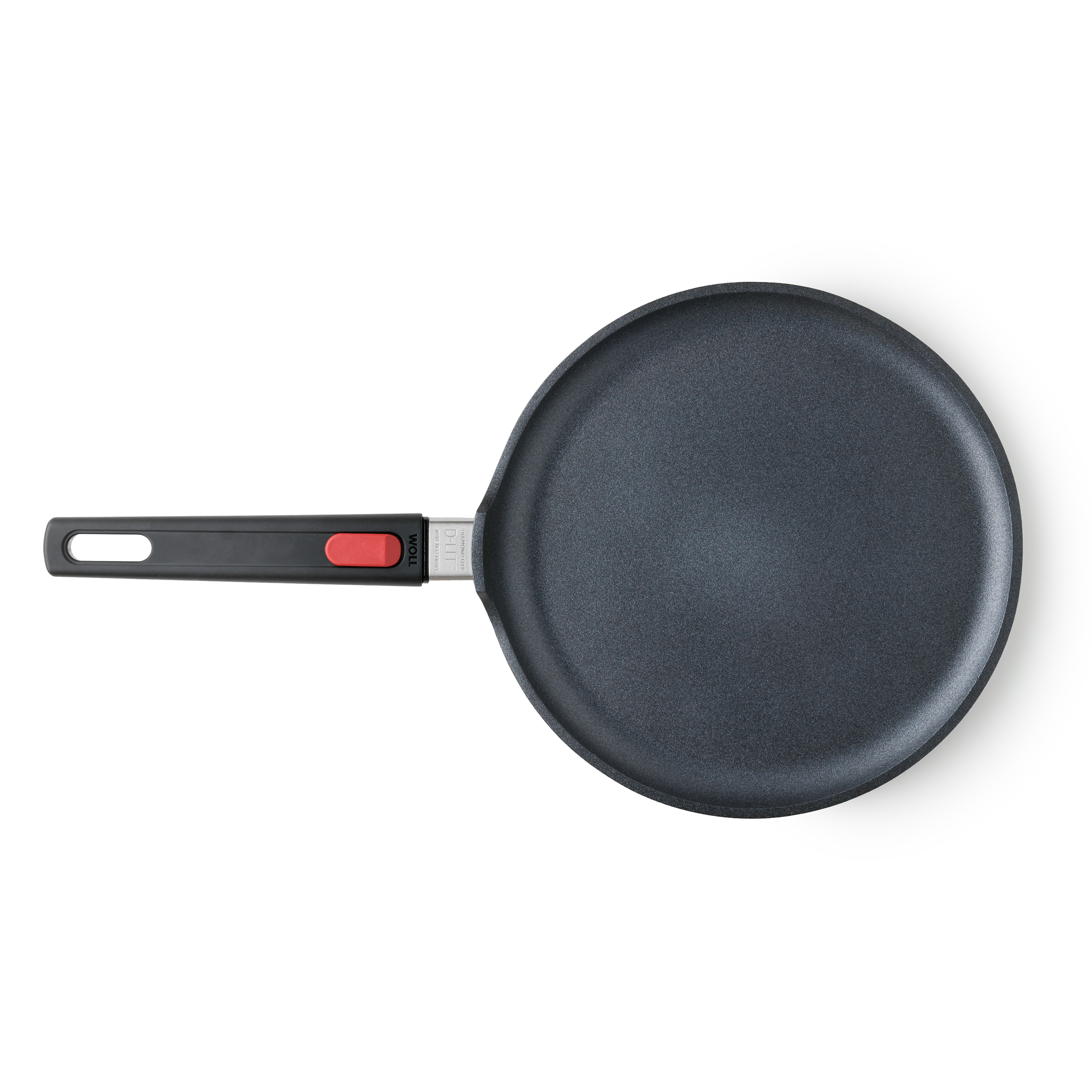 D-Lite QXR Guss-Crêpepfanne D-Lite QXR Guss-Crêpepfanne