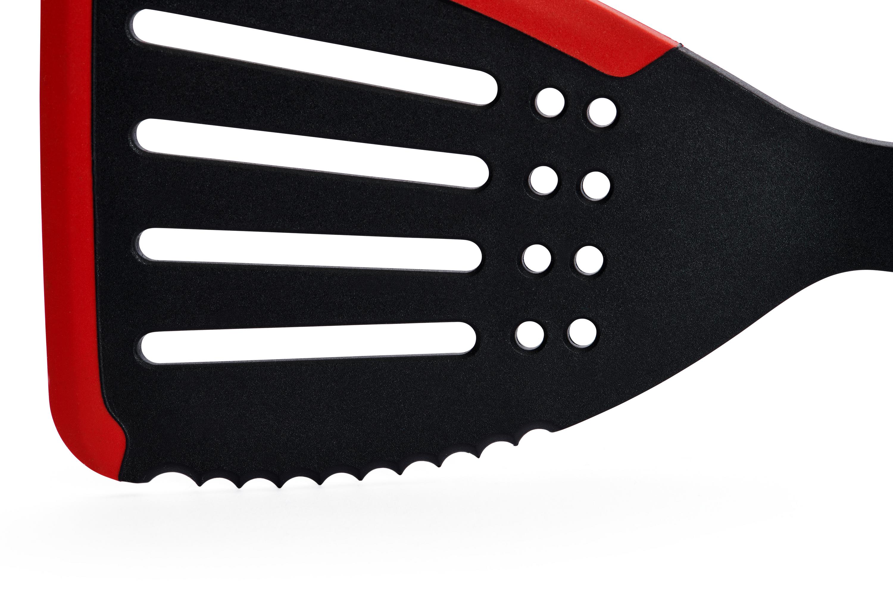 KU003_Overhead_Detail Titan Best Grillset, Ø 20 + 24 cm, 3-tlg. Detailansicht