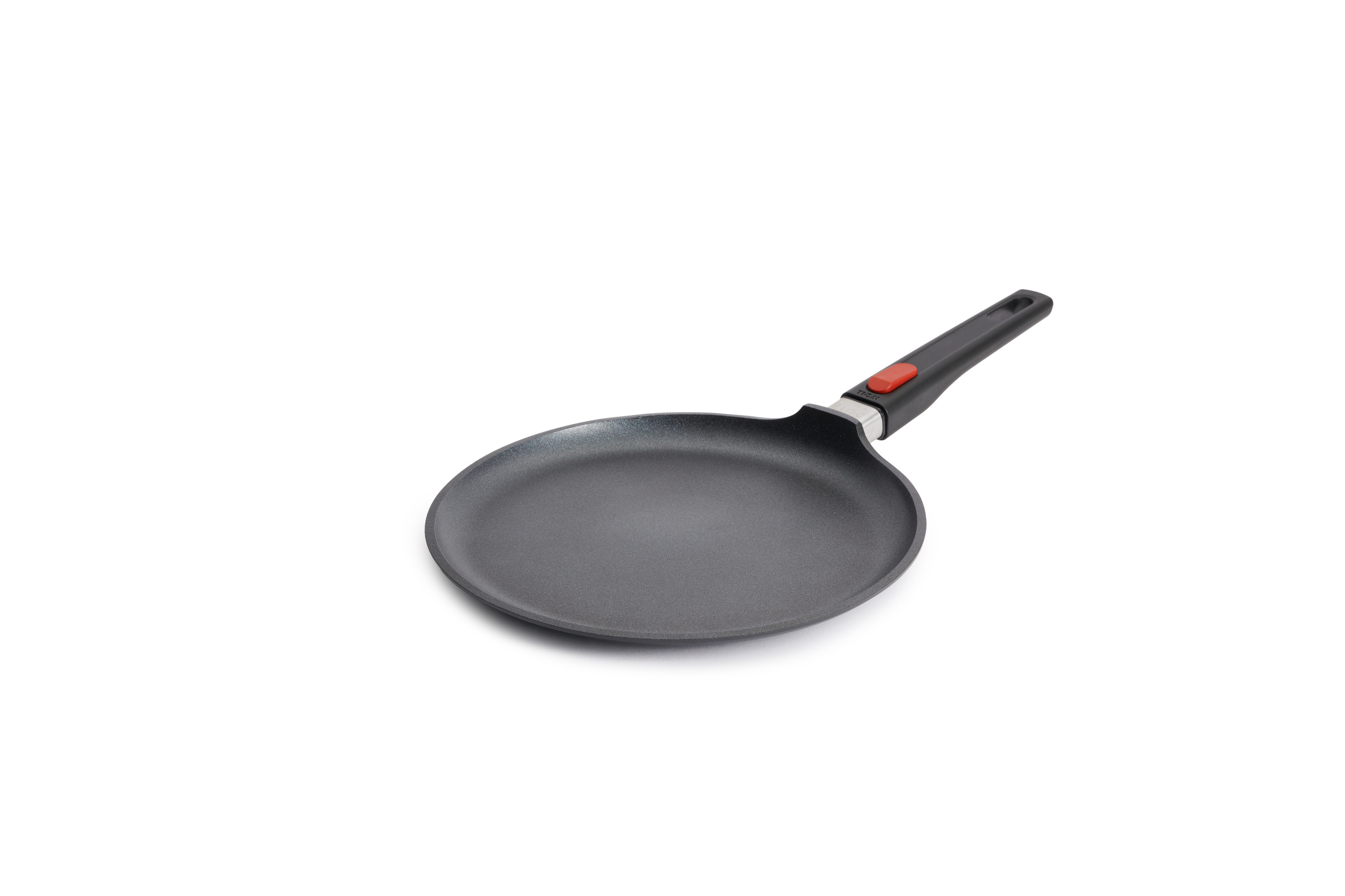 D-Lite QXR Guss-Crêpepfanne