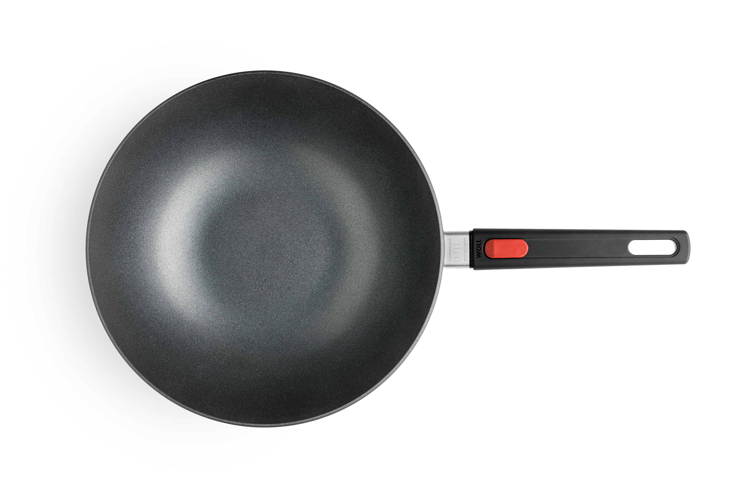 D-Lite QXP Guss-Wok- und Rührpfannen