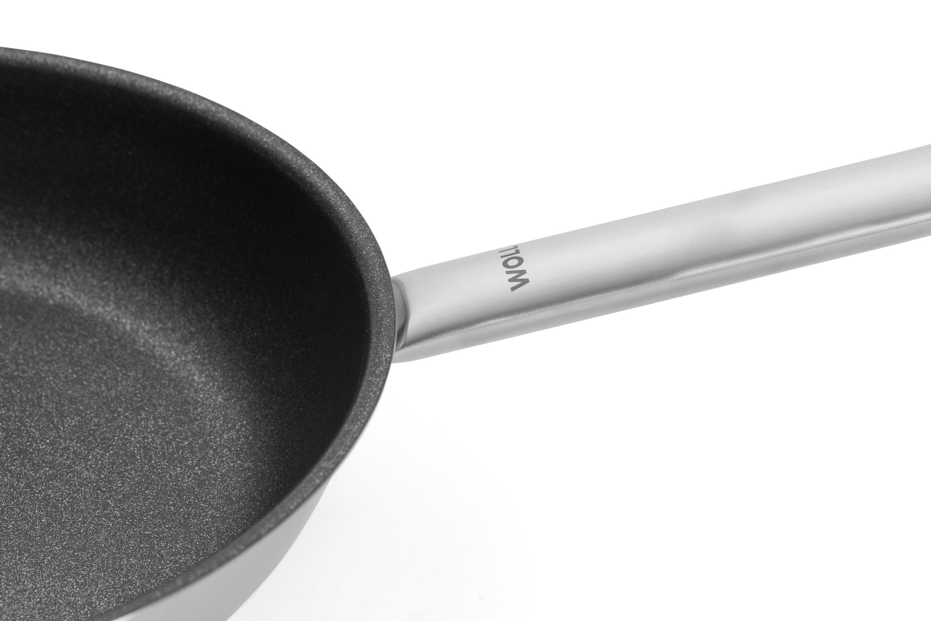 Steel Flachpfanne Steel Flachpfanne