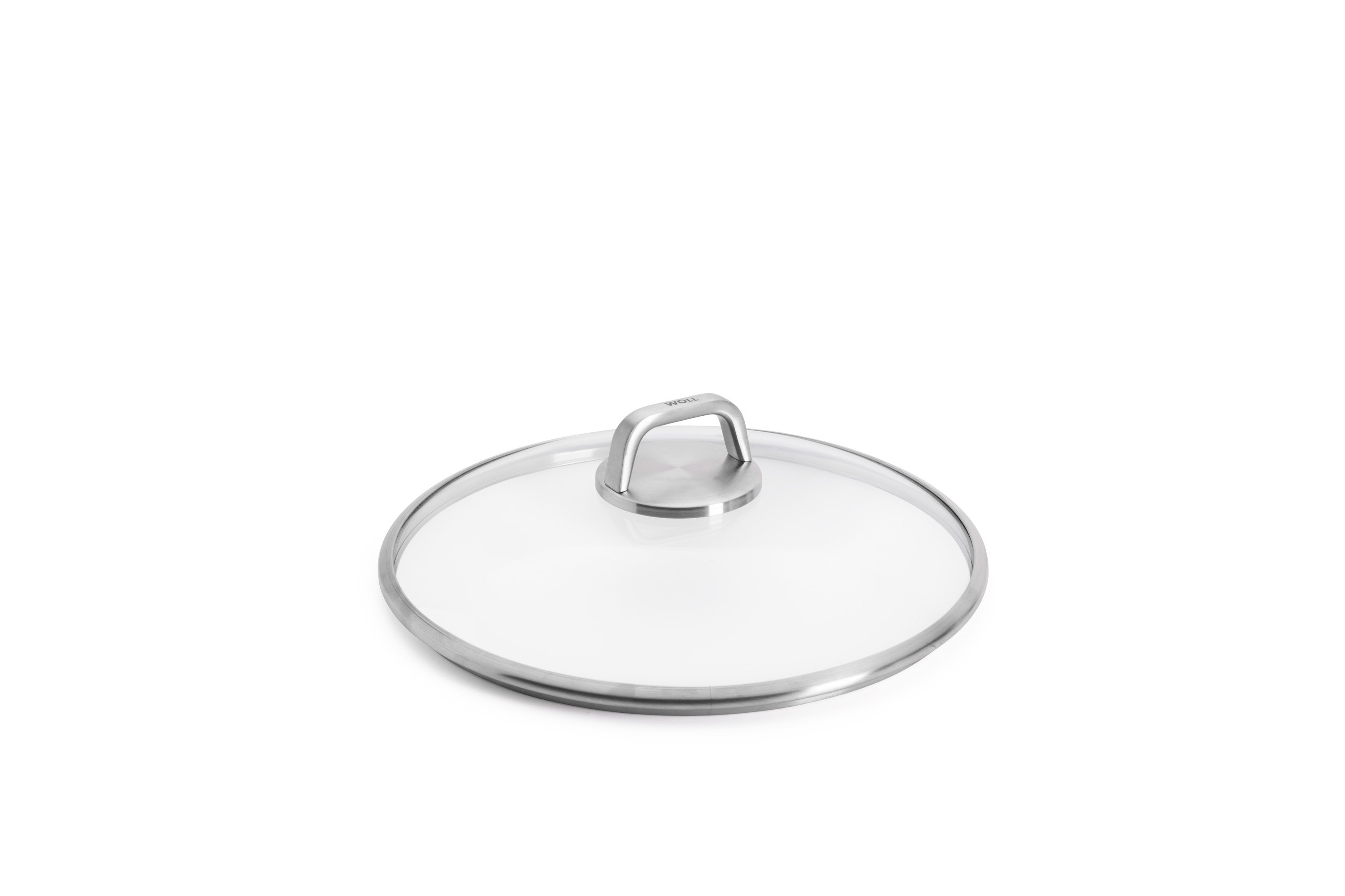Diamond Lite Pro Sicherheitsglasdeckel, rund Diamond Lite Pro Sicherheitsglasdeckel (rund) | 30cm